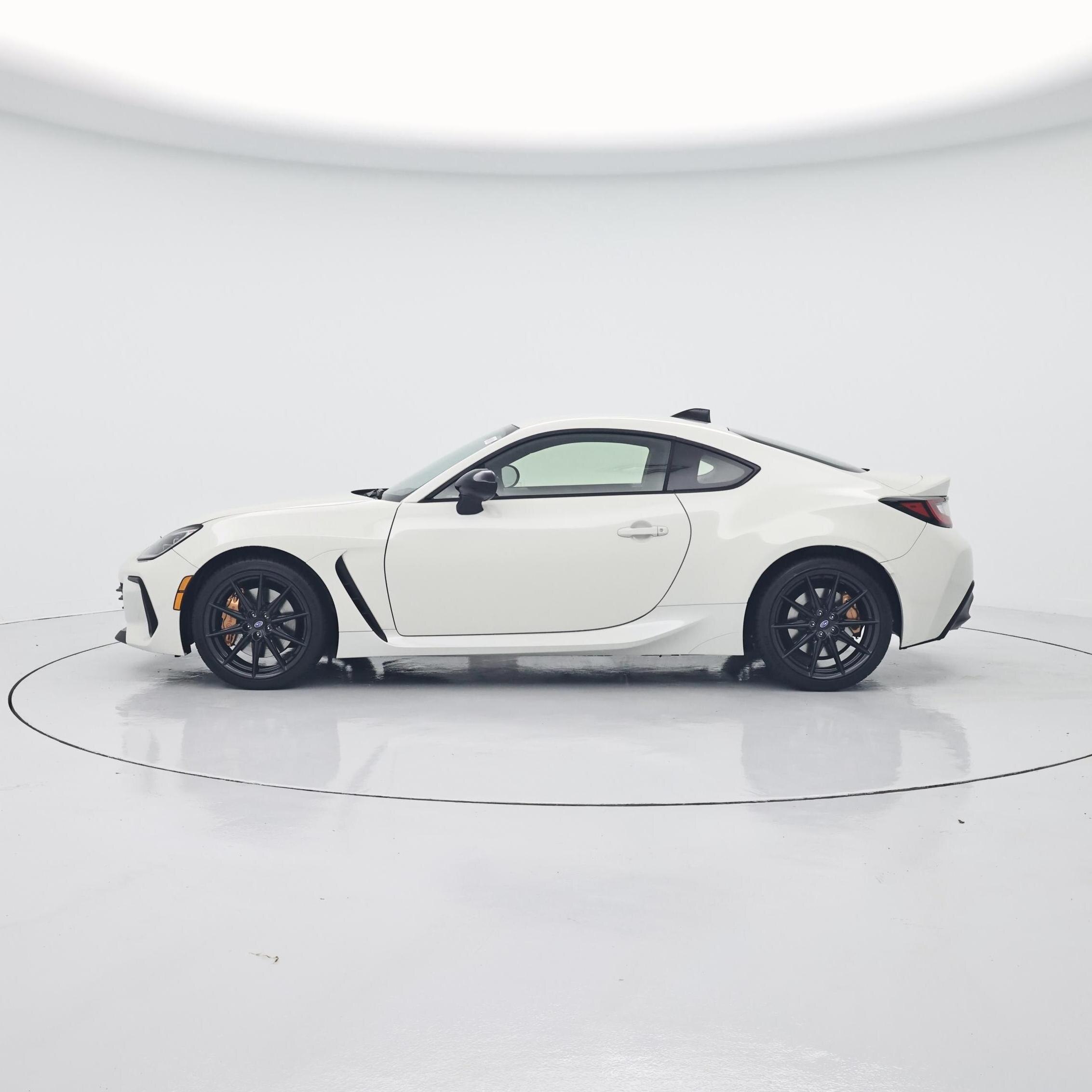 Thumbnail: 2025 Subaru BRZ - 3