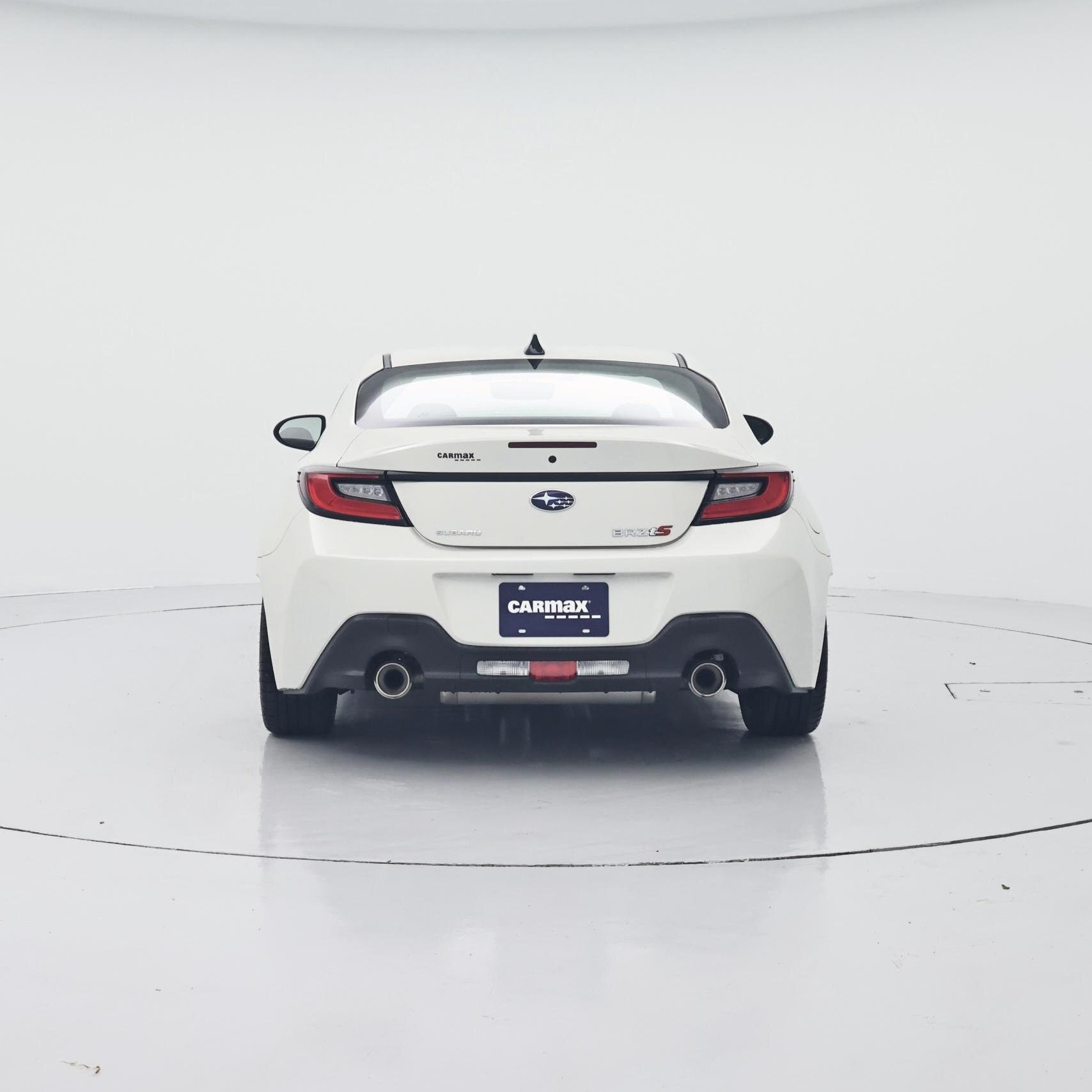 Thumbnail: 2025 Subaru BRZ - 6