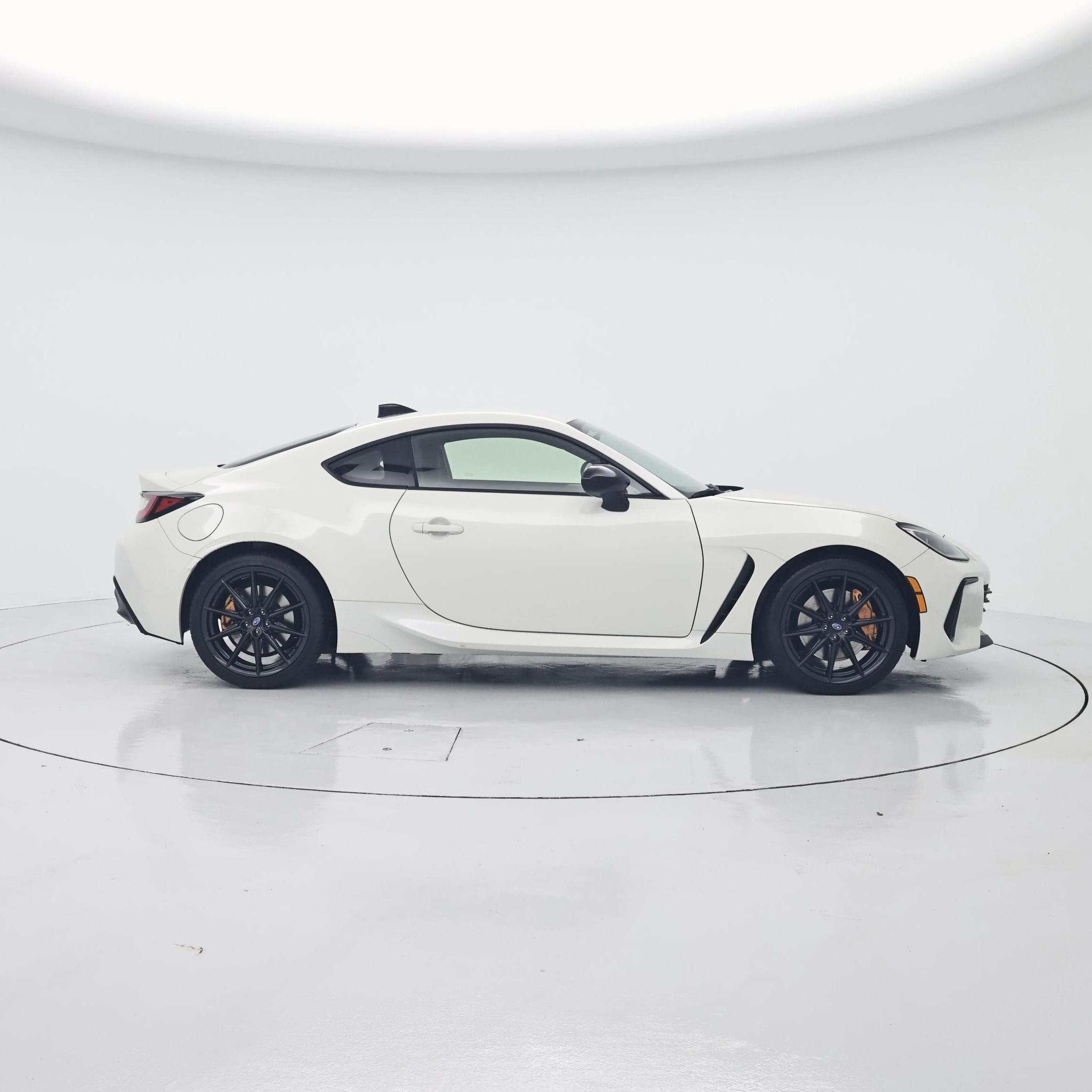 Thumbnail: 2025 Subaru BRZ - 7