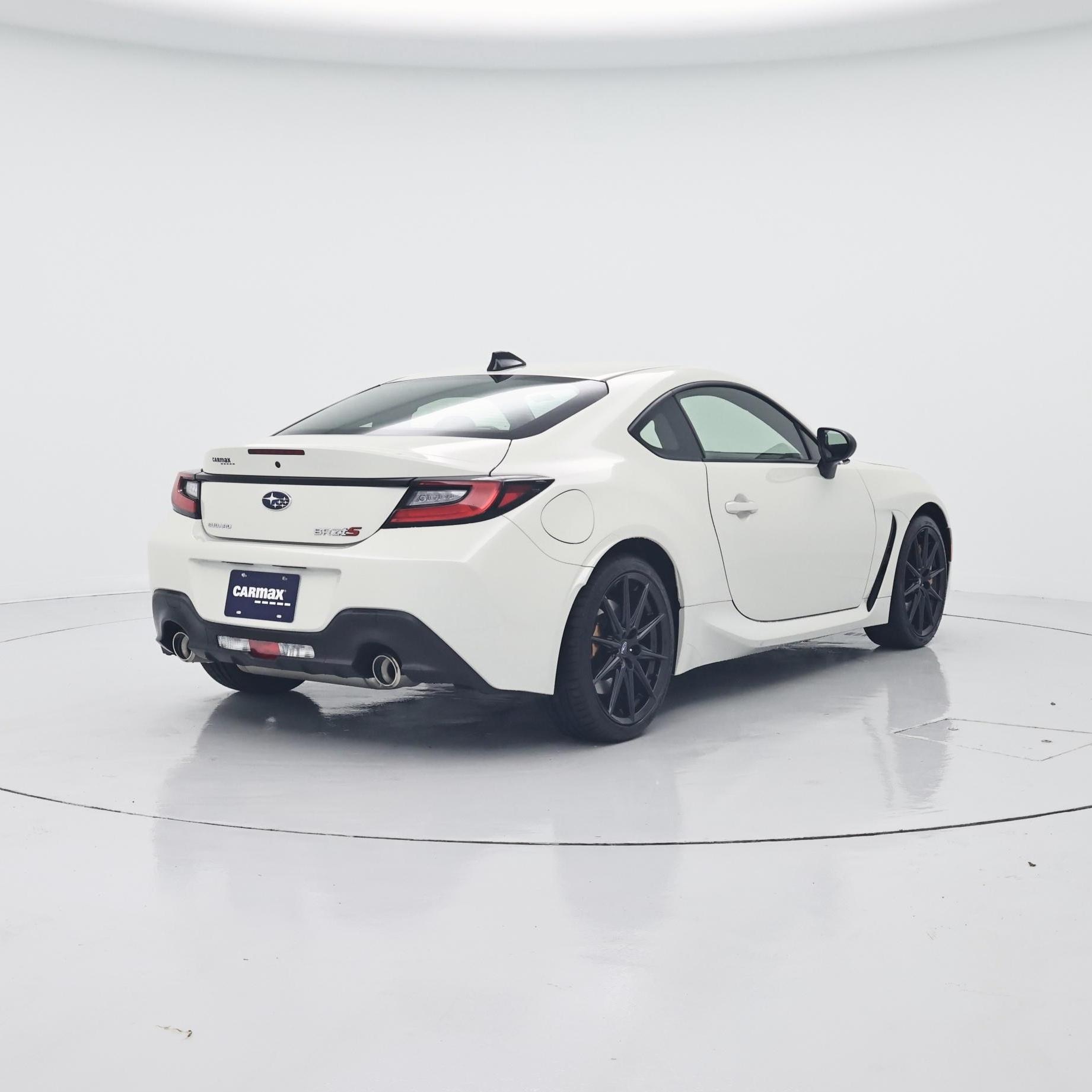 Thumbnail: 2025 Subaru BRZ - 8