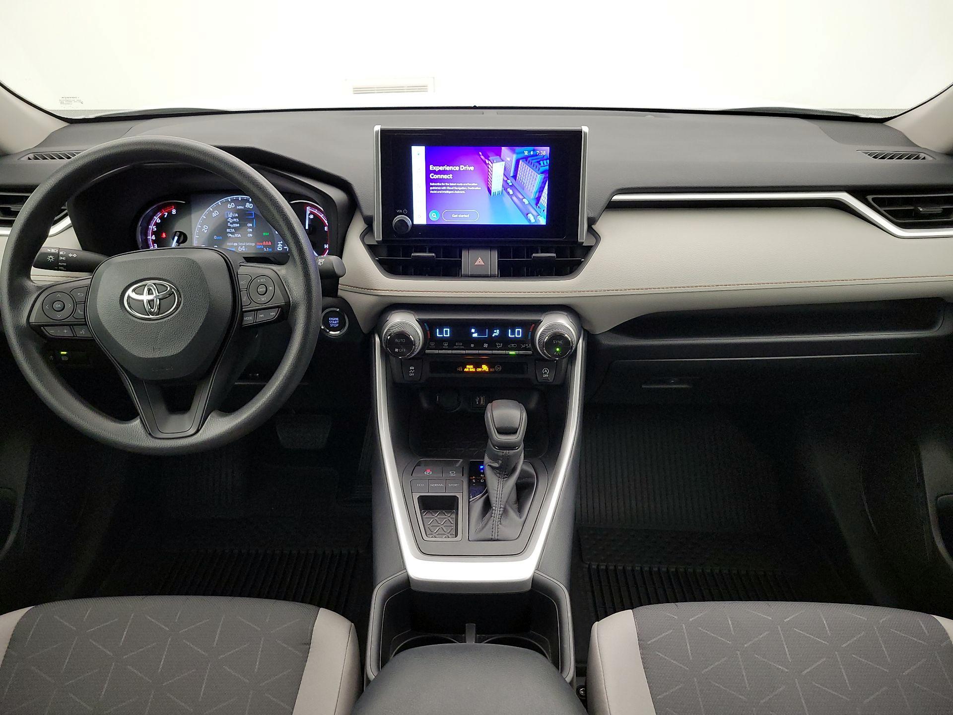 Thumbnail: 2024 Toyota RAV4 - 9