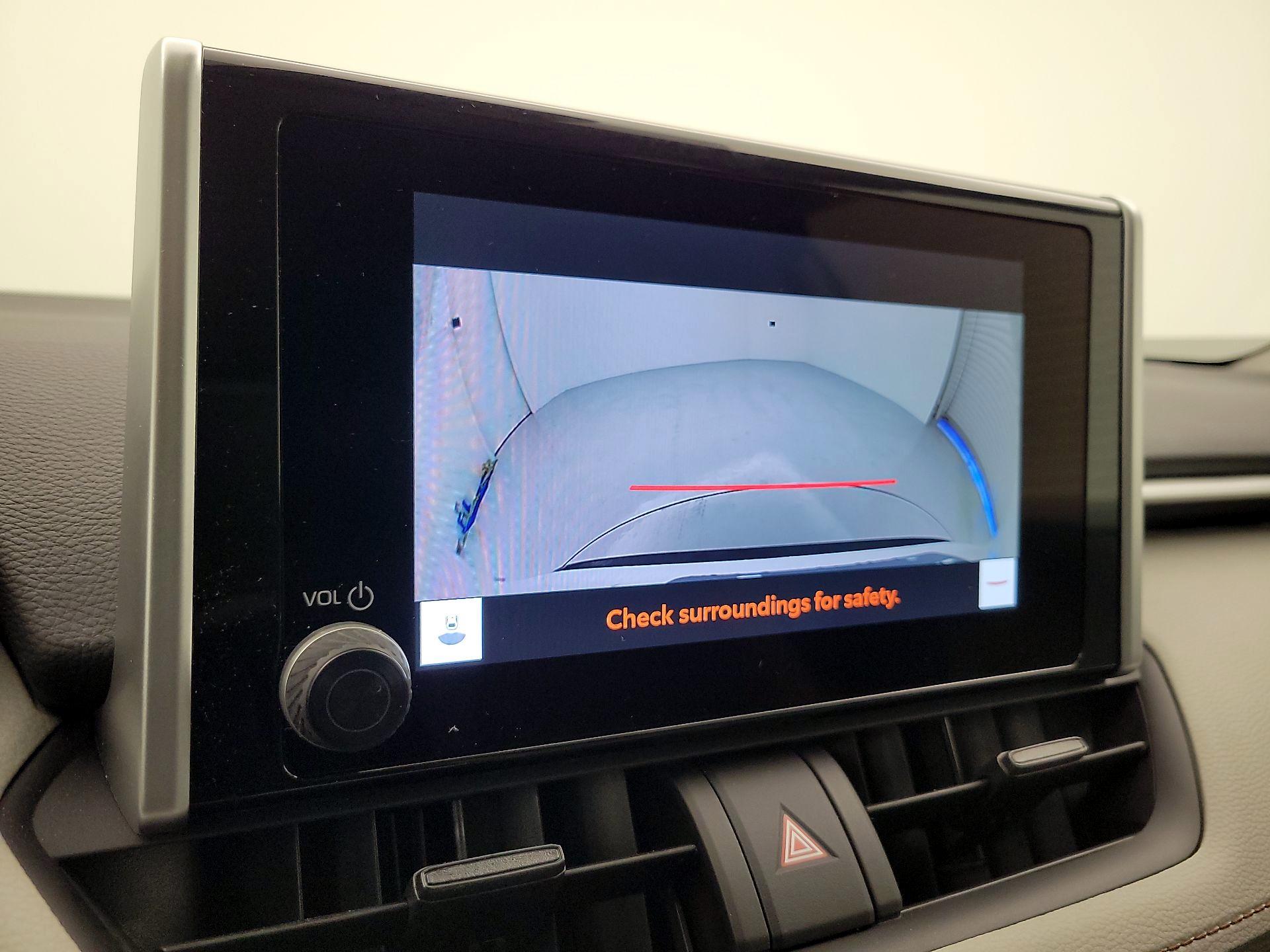 Thumbnail: 2024 Toyota RAV4 - 14