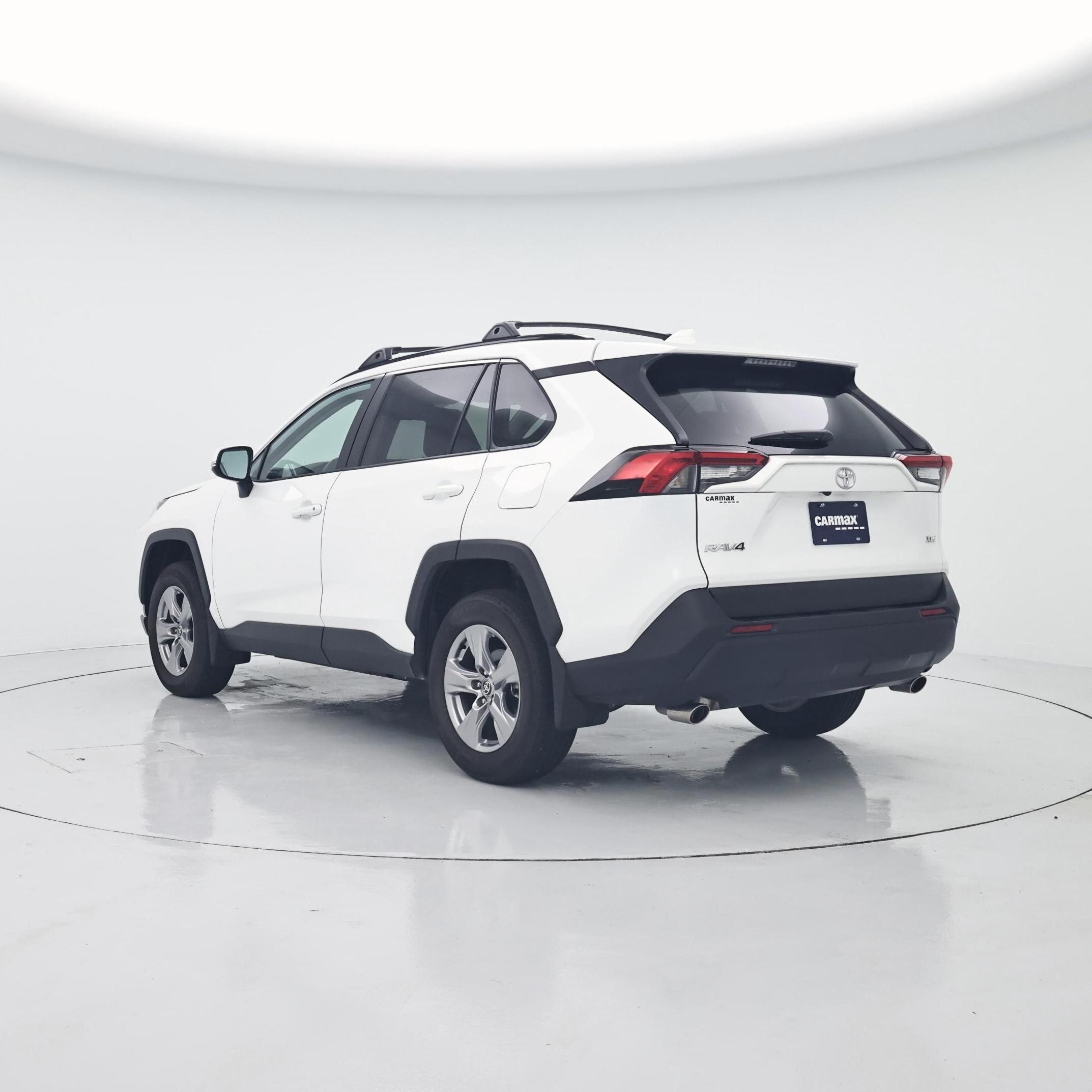 Thumbnail: 2024 Toyota RAV4 - 2