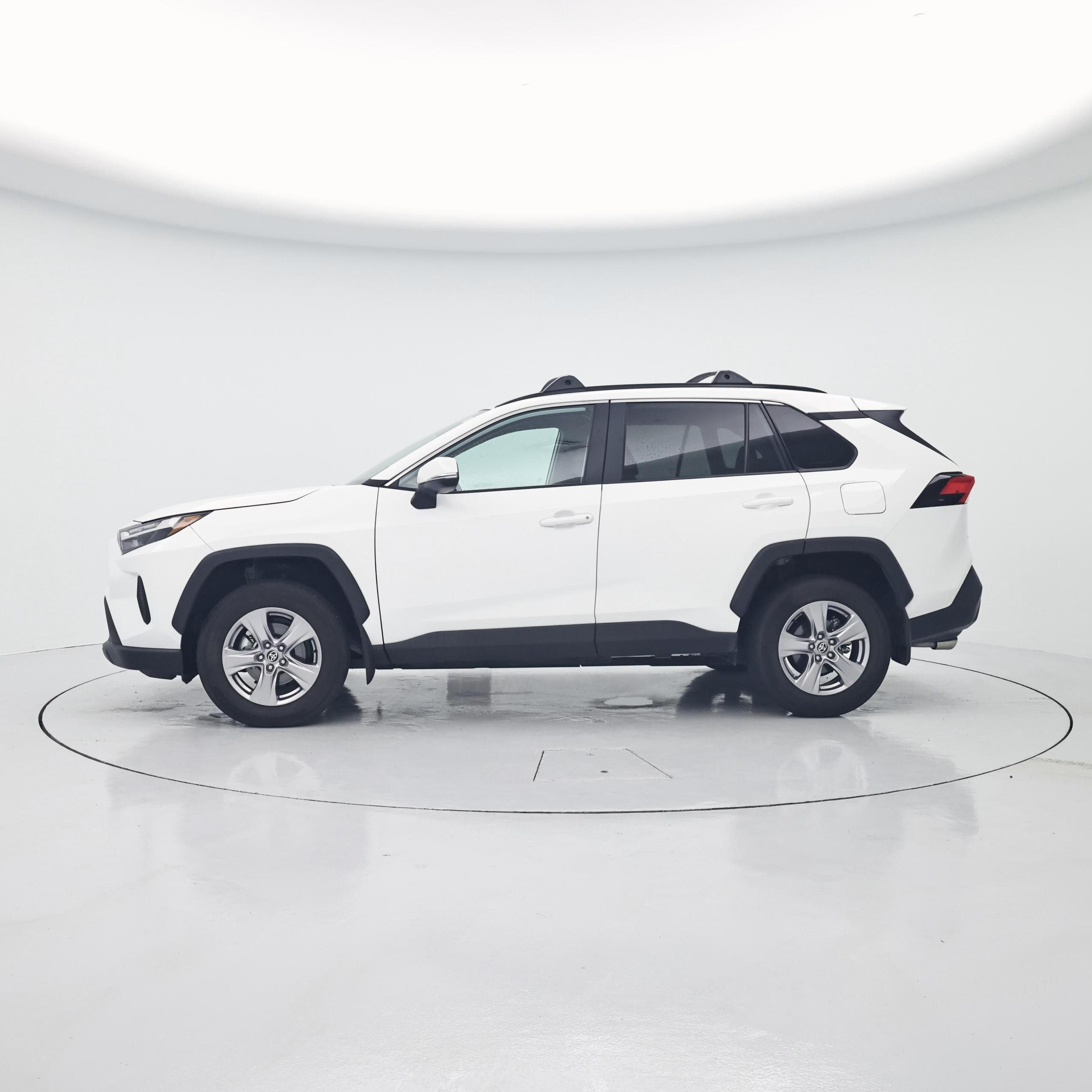 Thumbnail: 2024 Toyota RAV4 - 3