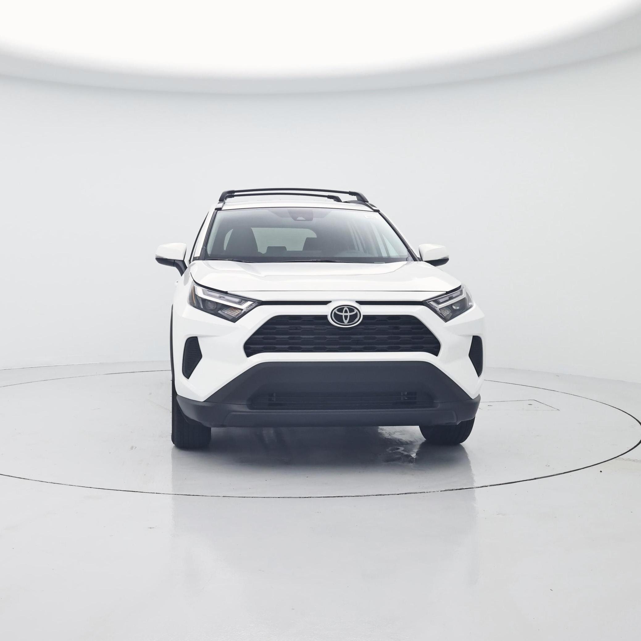 Thumbnail: 2024 Toyota RAV4 - 5
