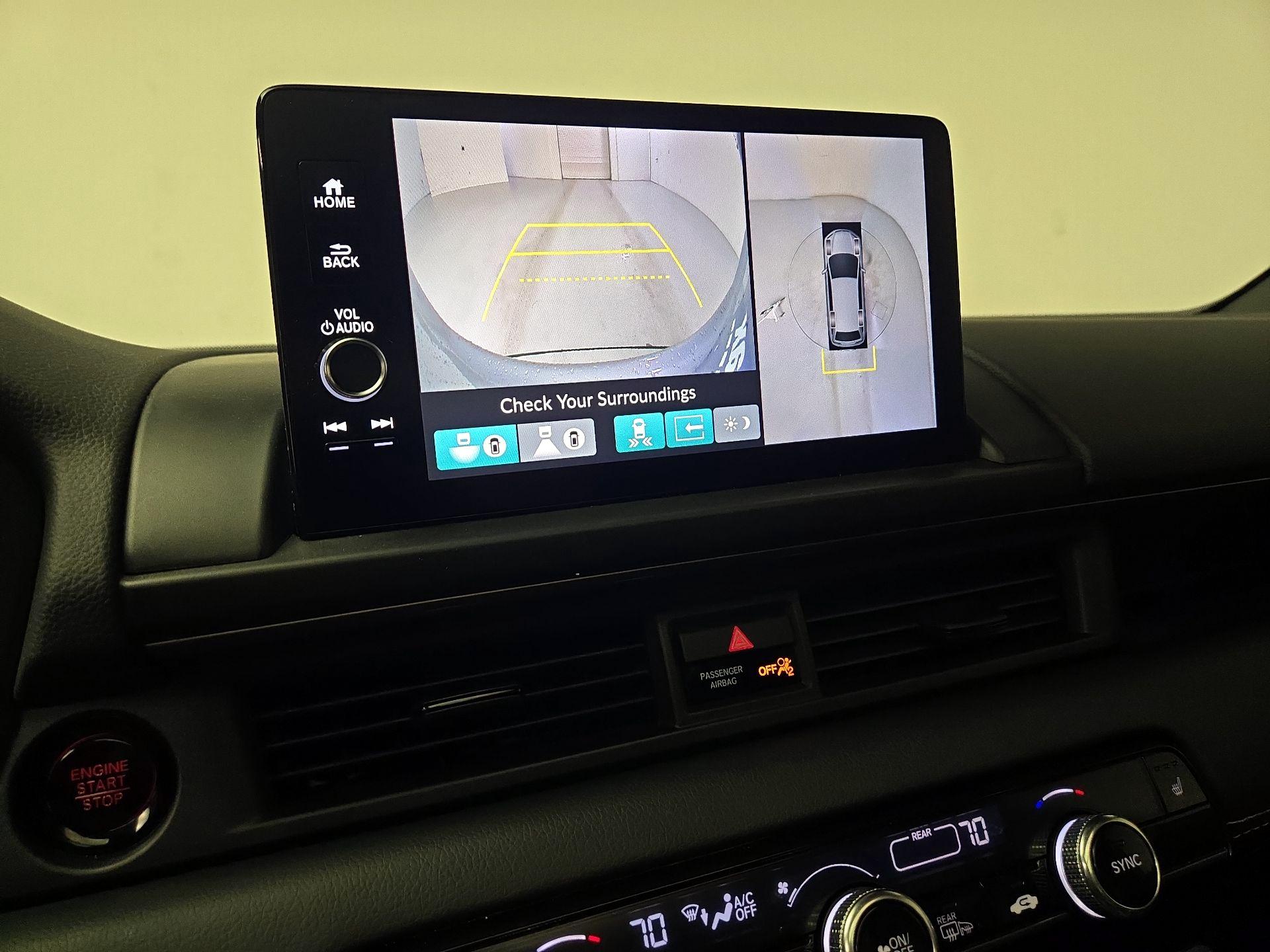 Thumbnail: 2025 Honda Pilot - 14