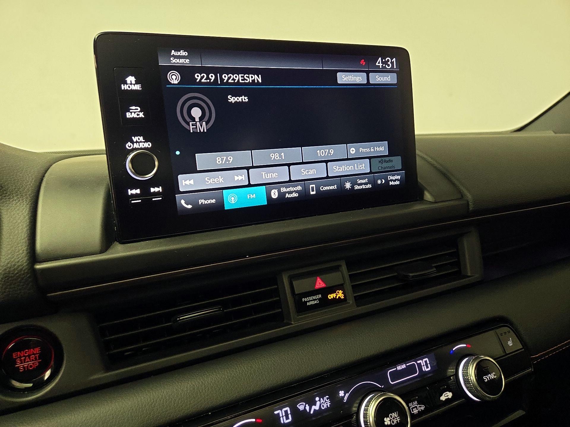 Thumbnail: 2025 Honda Pilot - 15