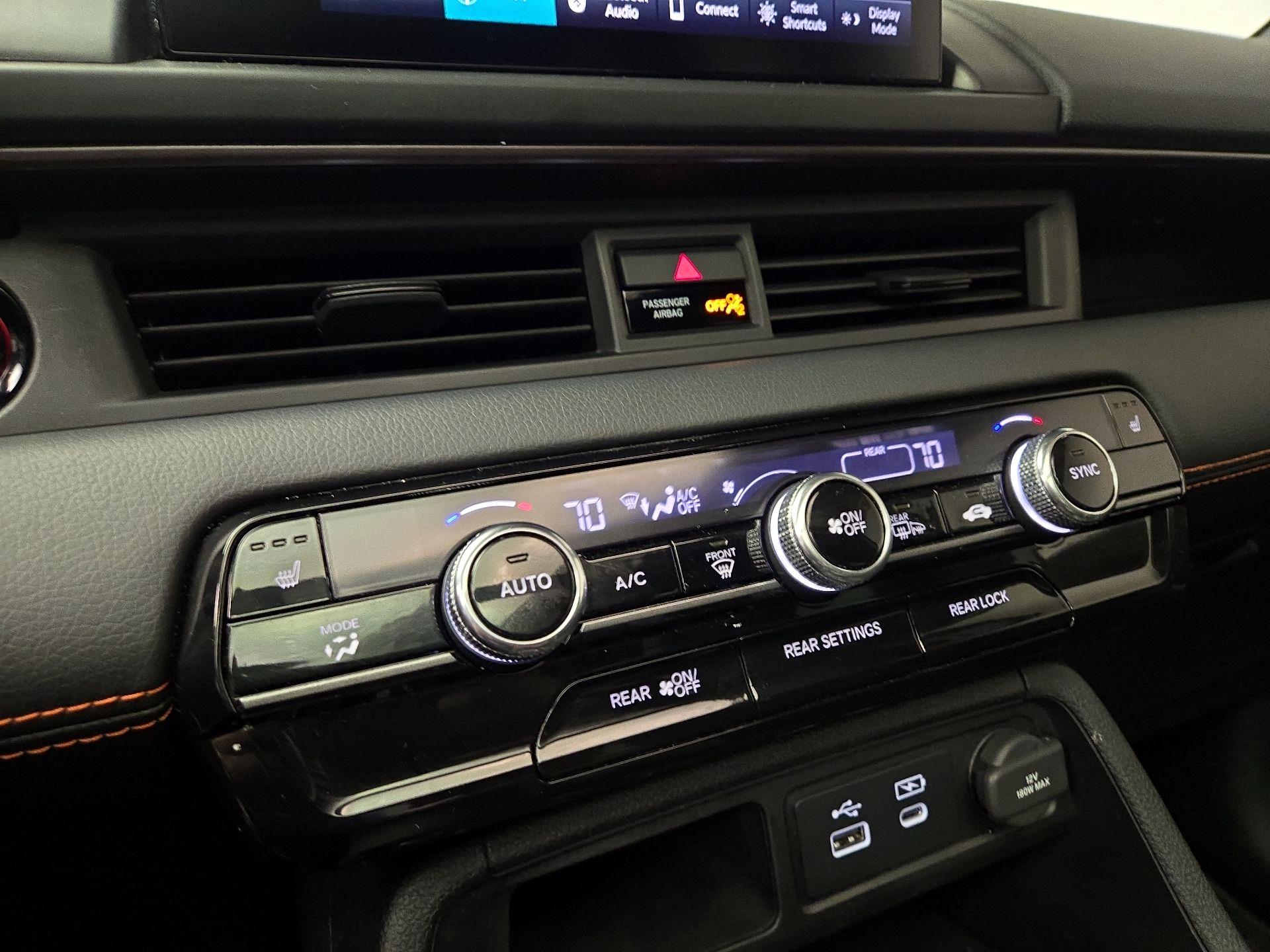 Thumbnail: 2025 Honda Pilot - 16