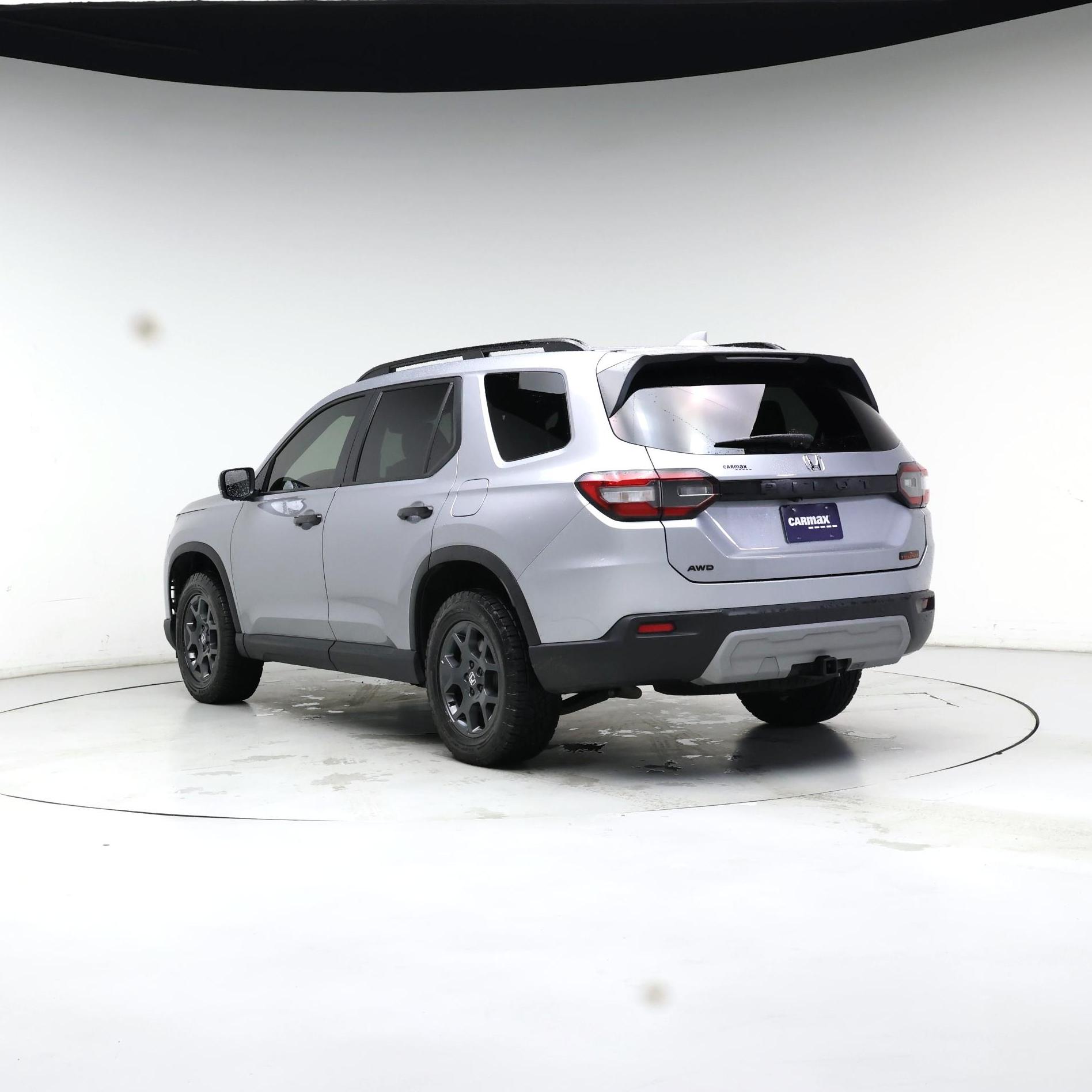 Thumbnail: 2025 Honda Pilot - 2