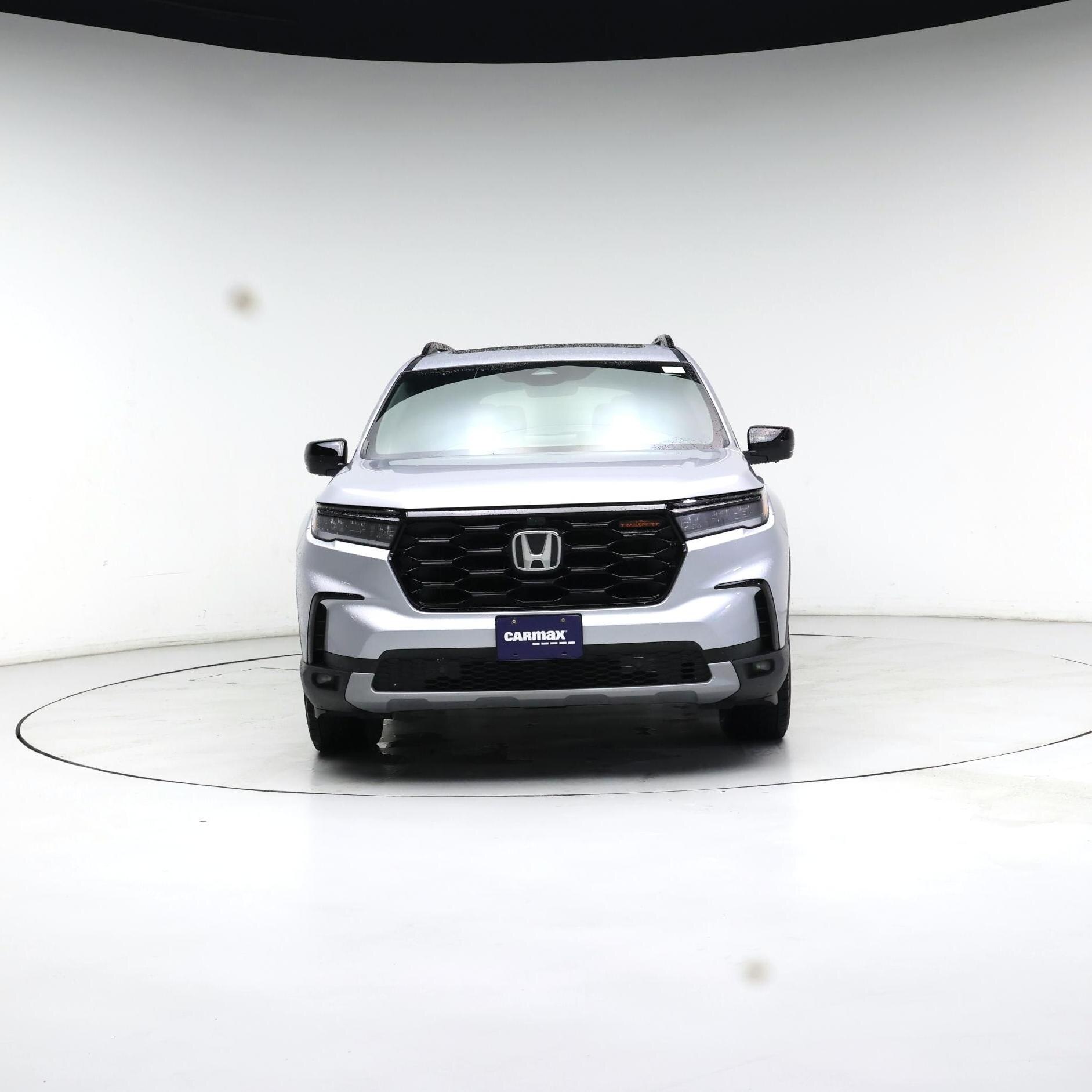 Thumbnail: 2025 Honda Pilot - 5