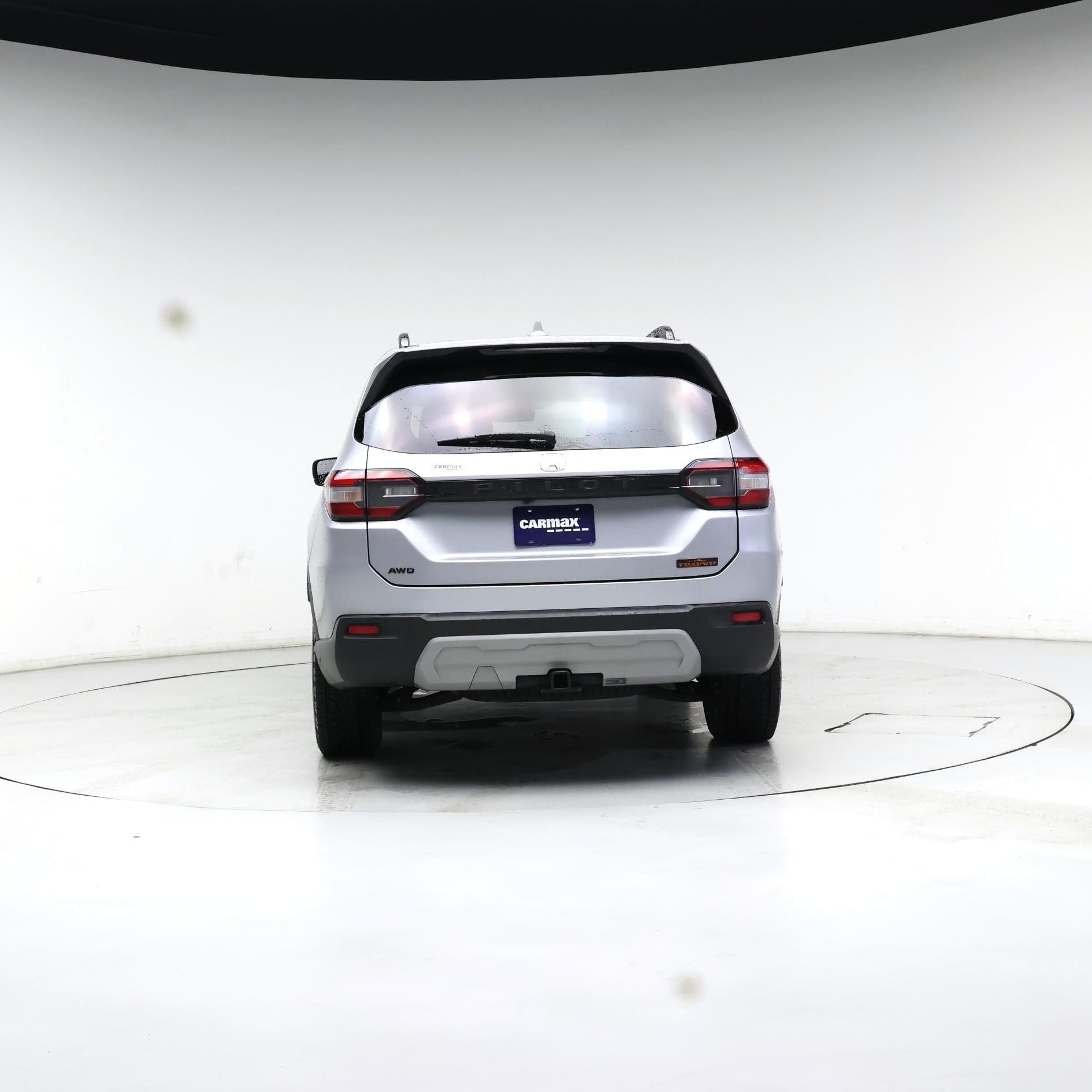 Thumbnail: 2025 Honda Pilot - 6