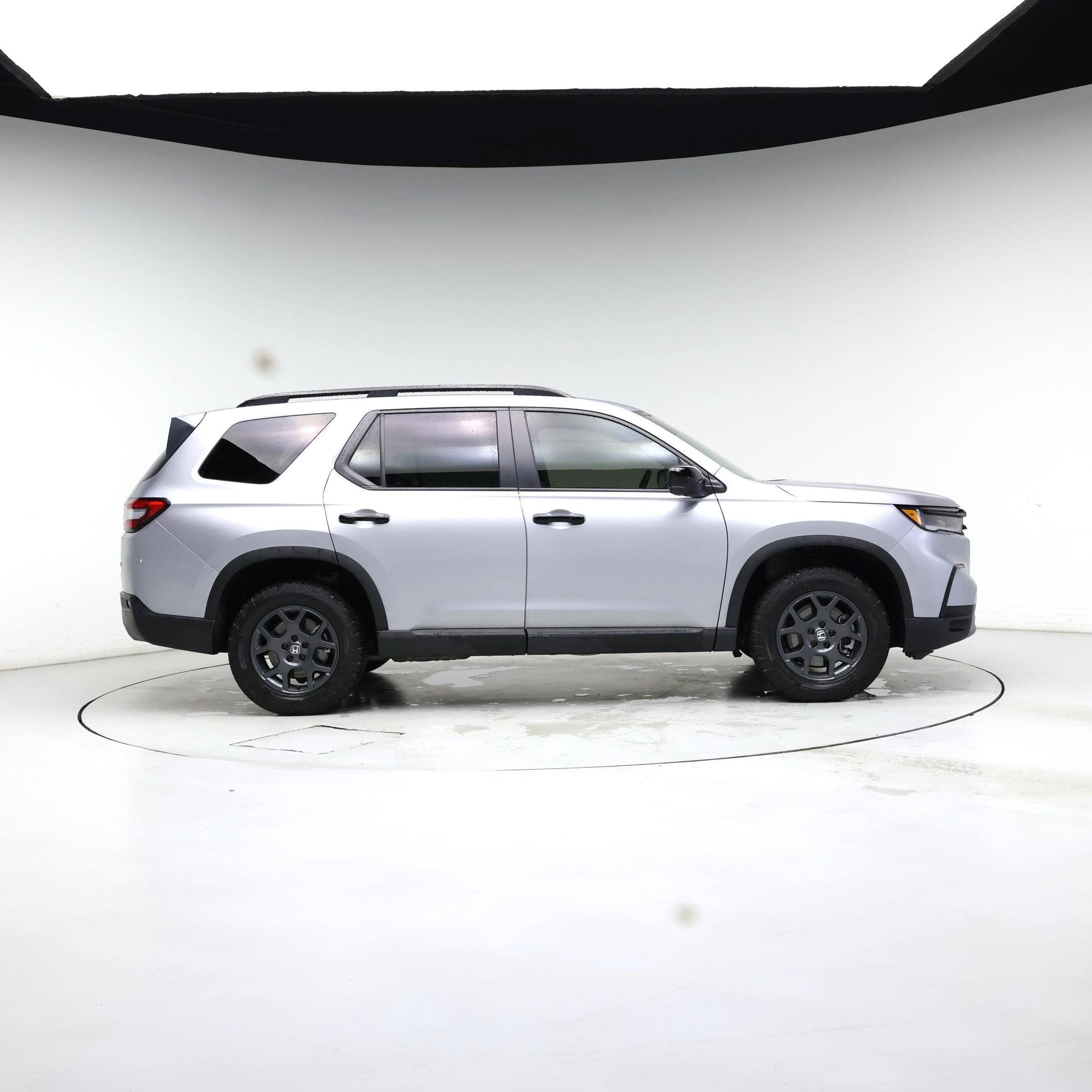 Thumbnail: 2025 Honda Pilot - 7