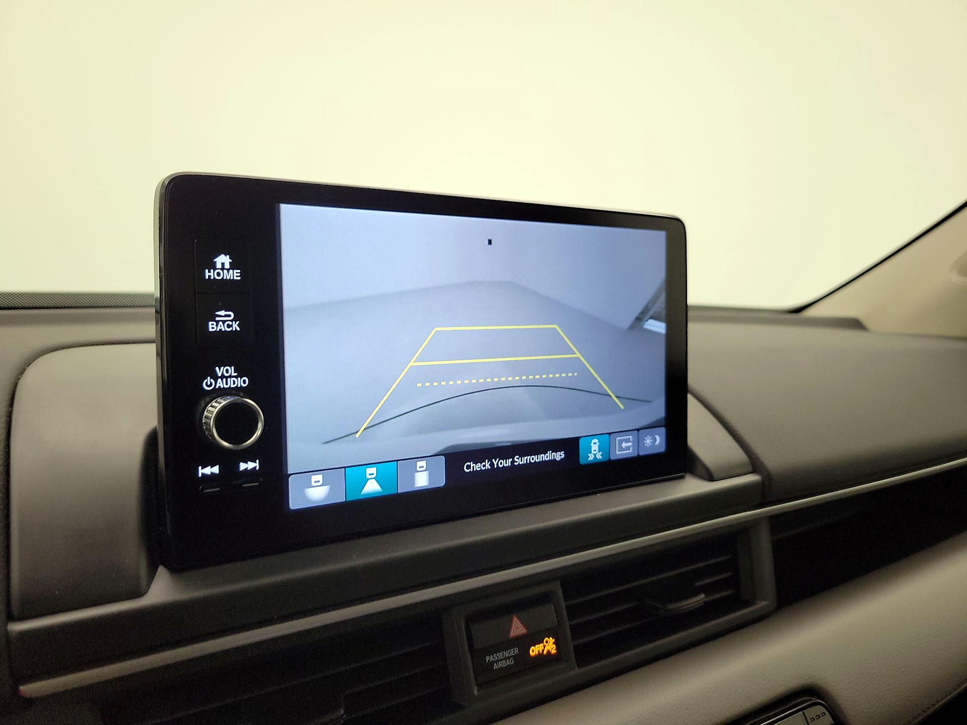 Thumbnail: 2025 Honda Pilot - 14