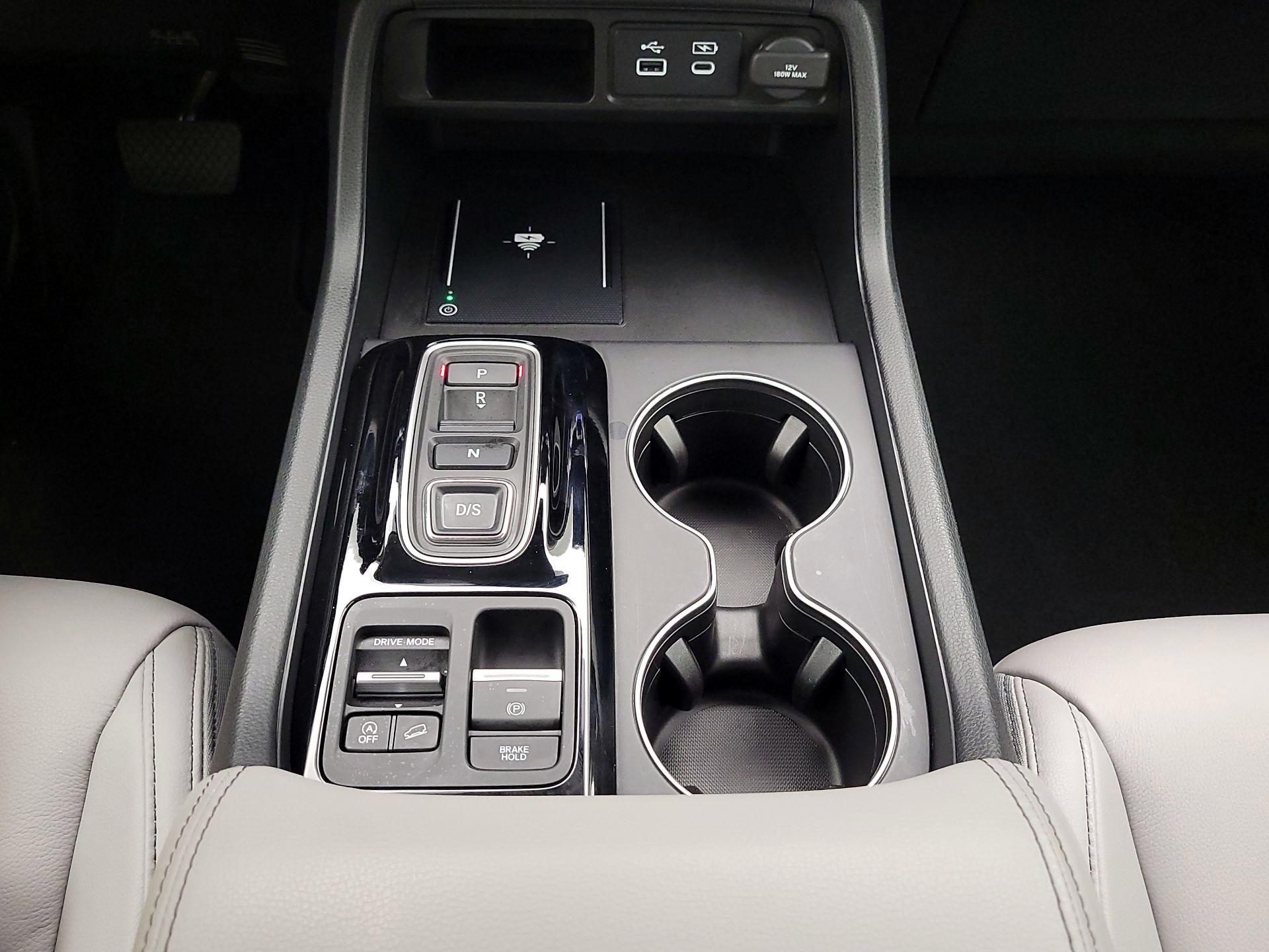 Thumbnail: 2025 Honda Pilot - 17