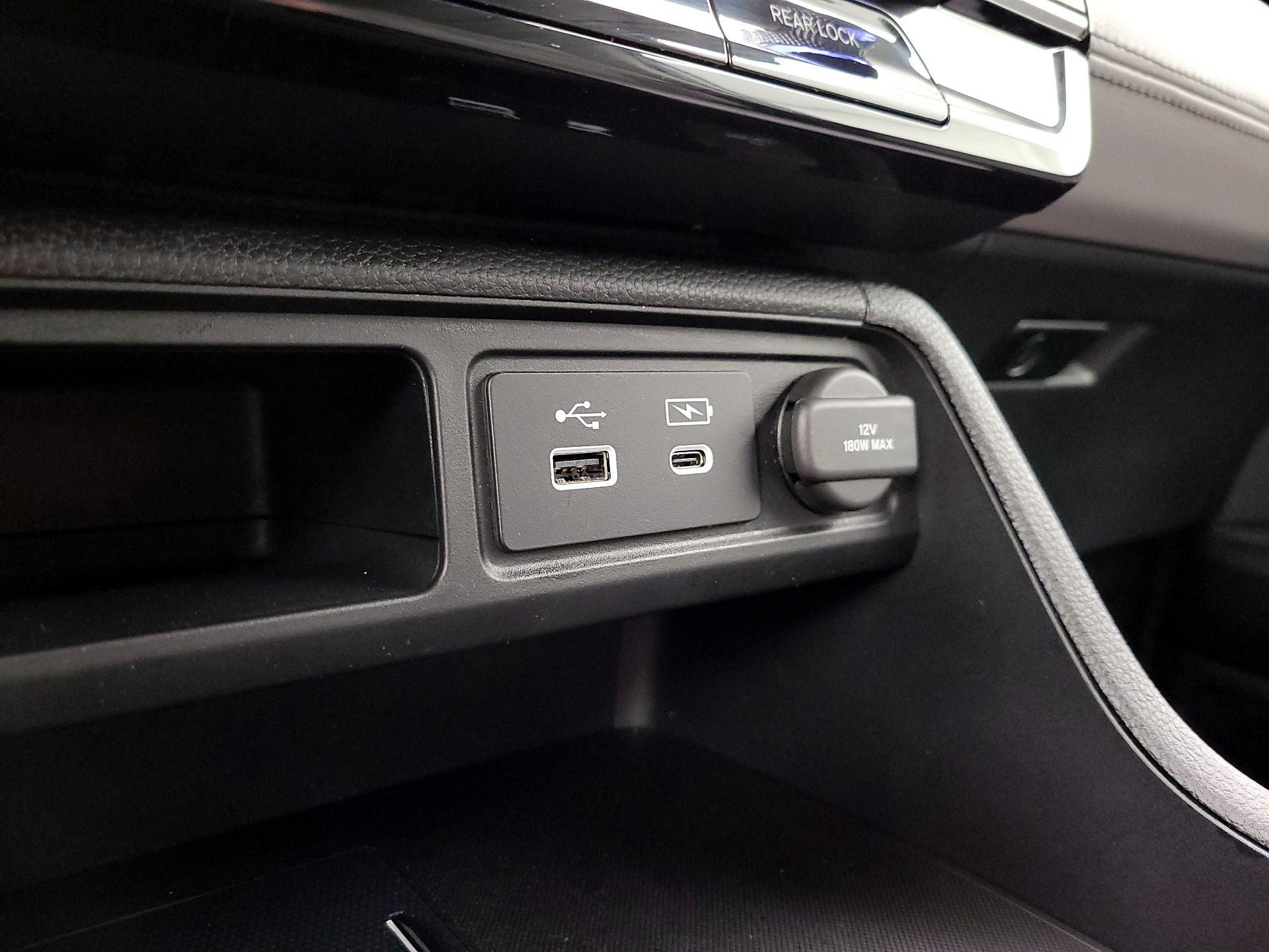 Thumbnail: 2025 Honda Pilot - 18