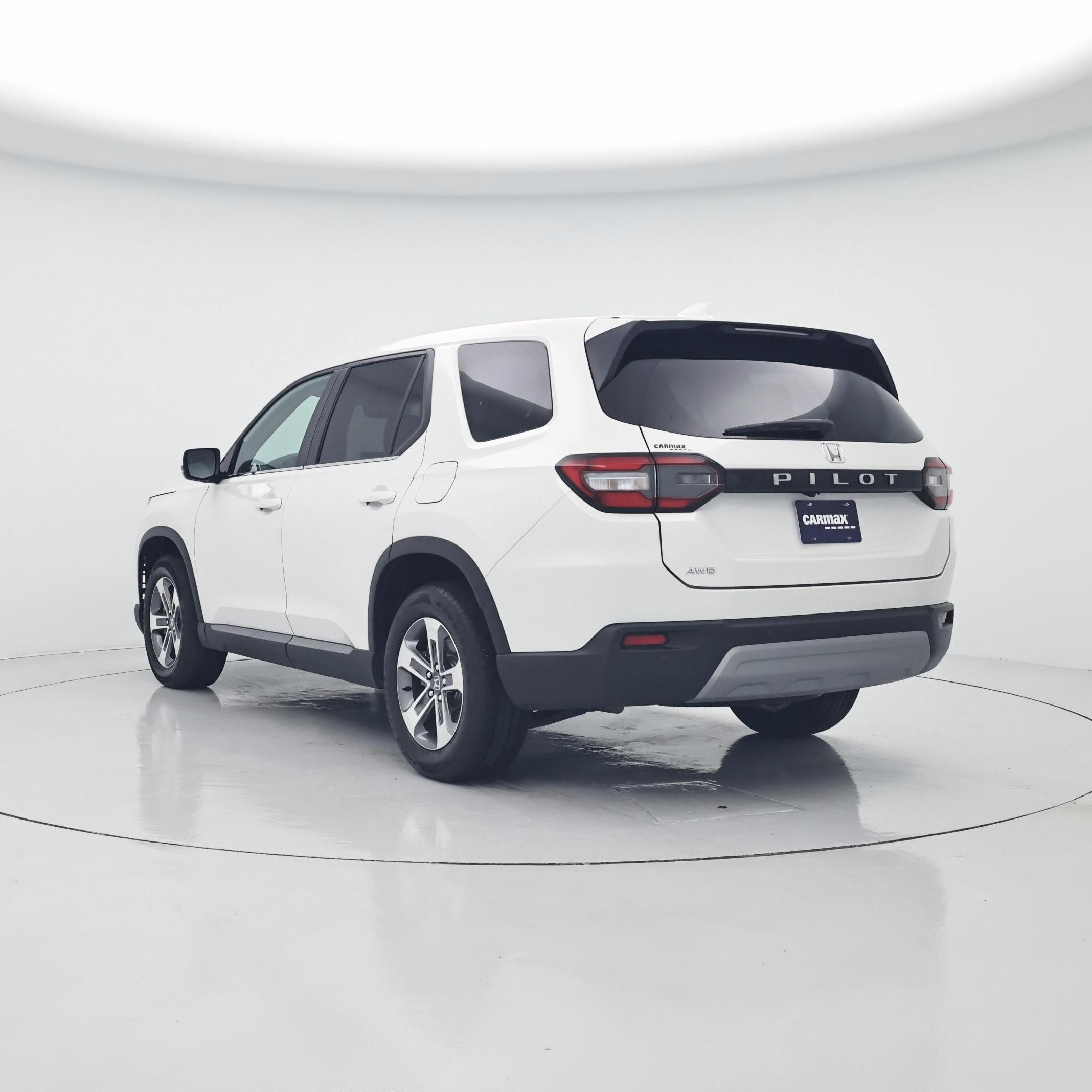 Thumbnail: 2025 Honda Pilot - 2