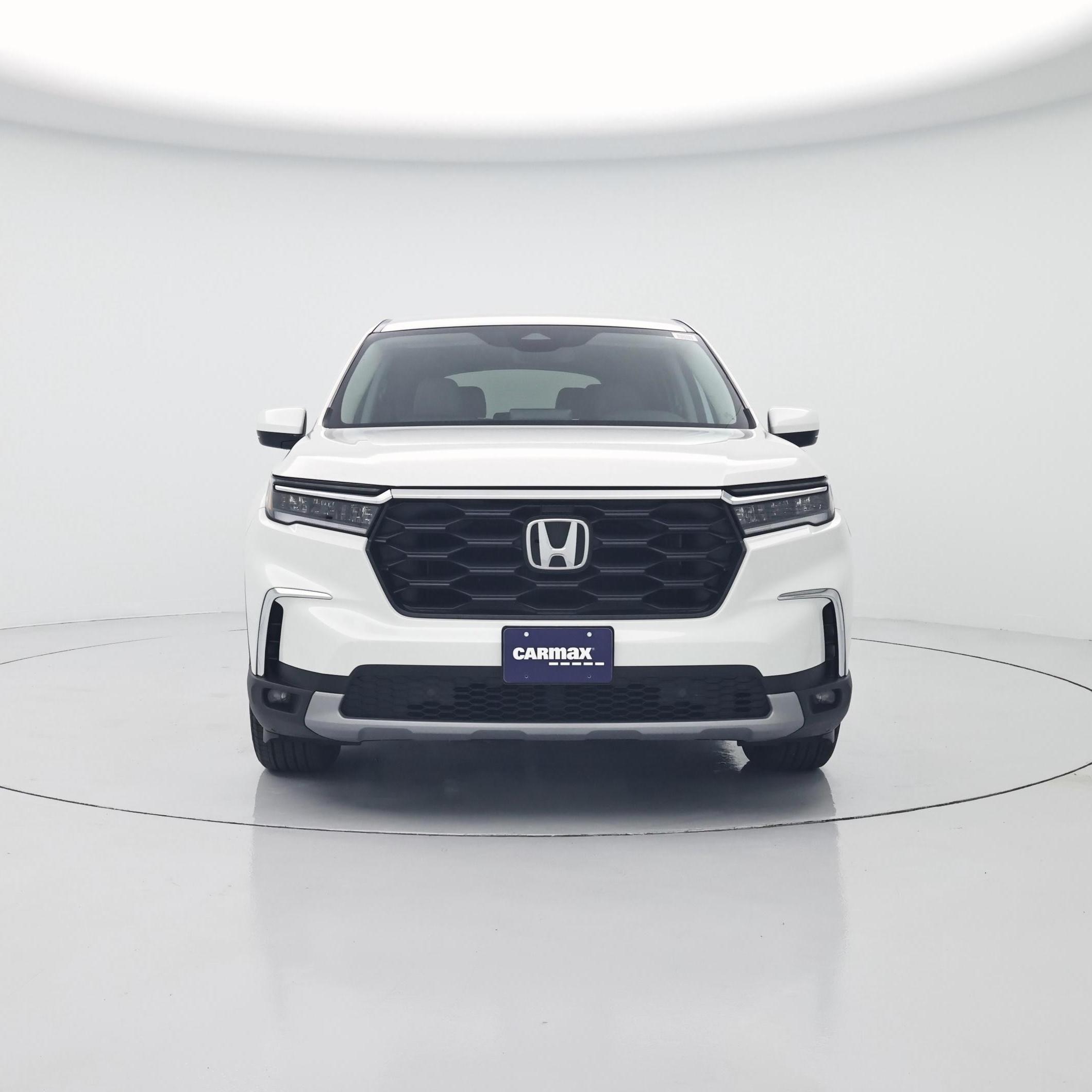 Thumbnail: 2025 Honda Pilot - 5