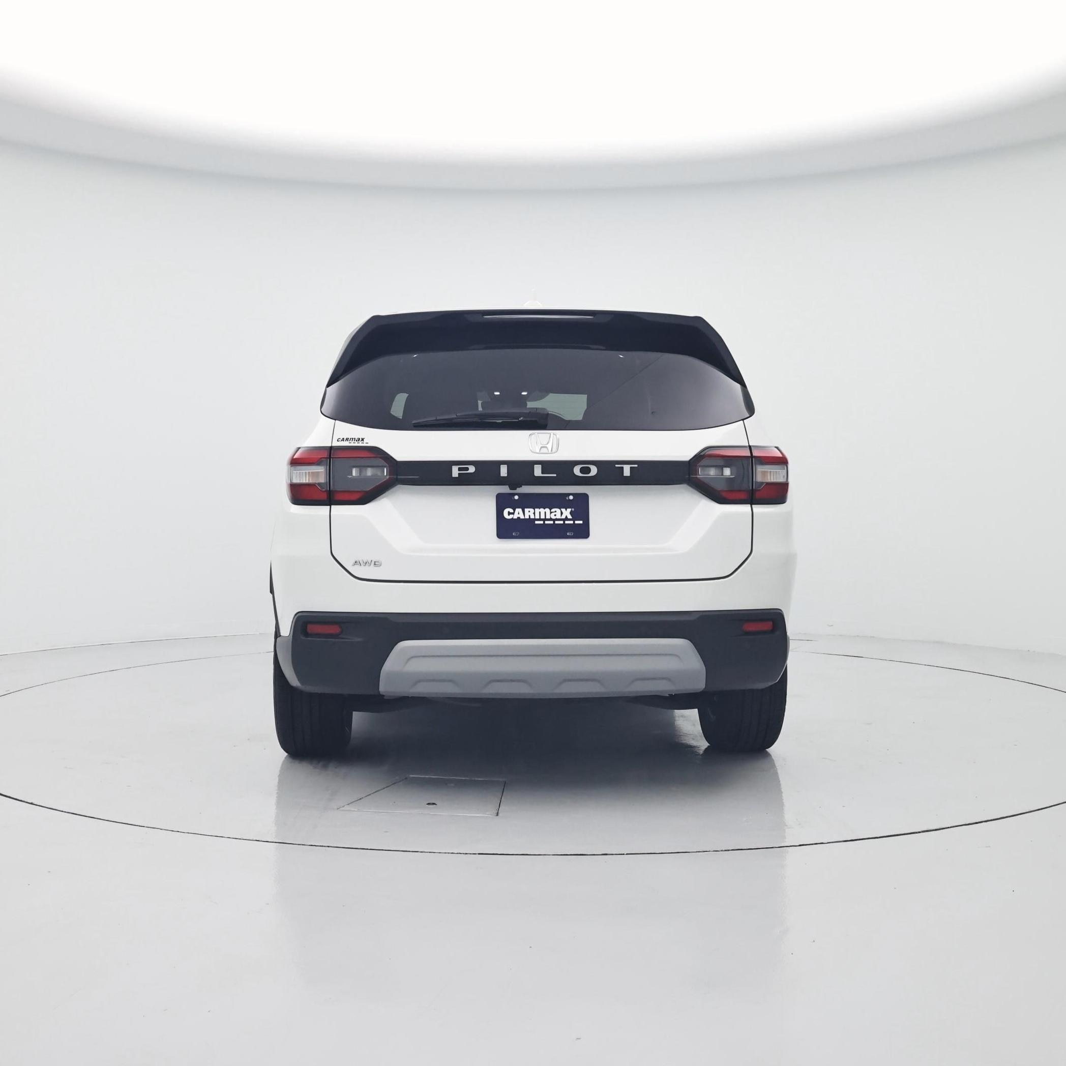 Thumbnail: 2025 Honda Pilot - 6