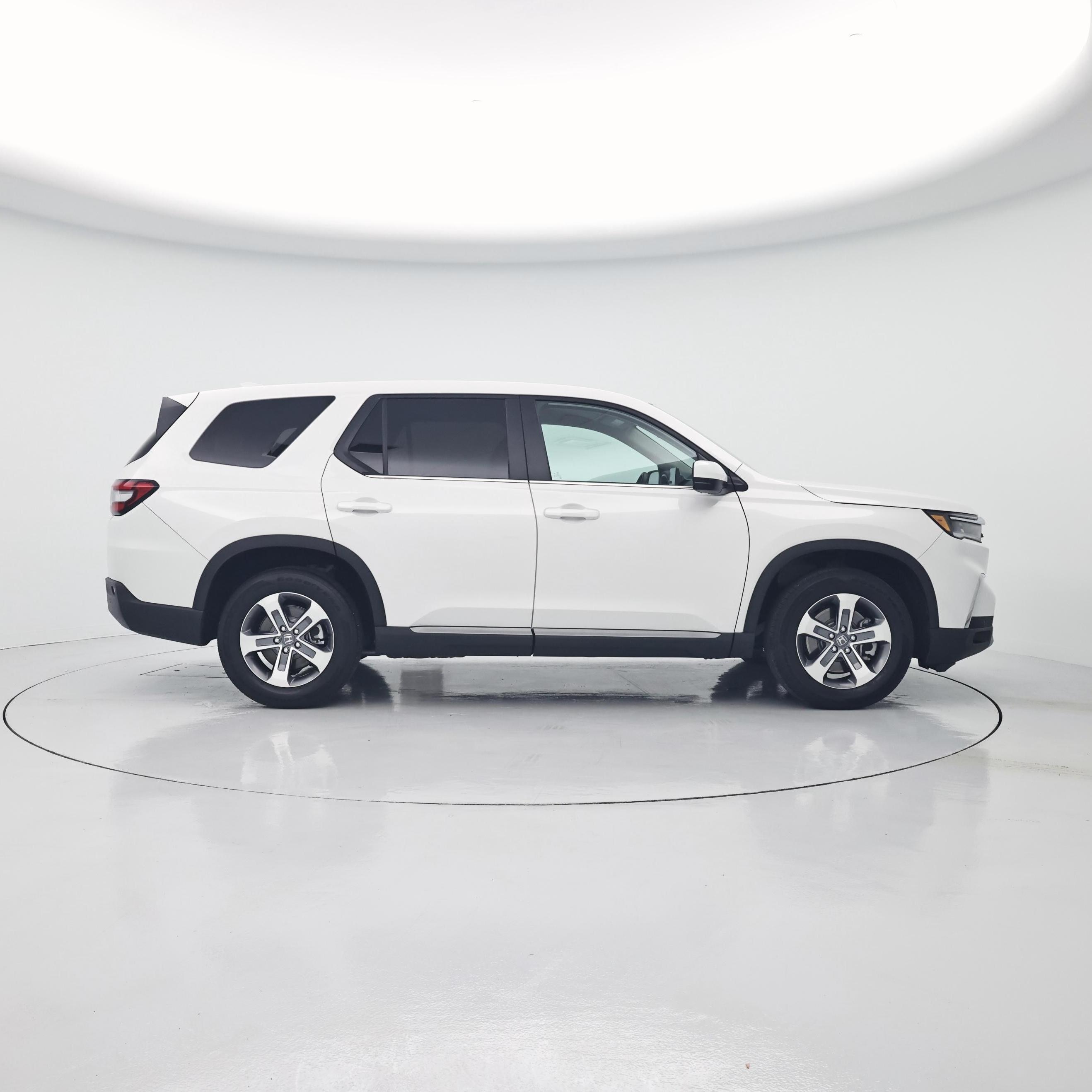 Thumbnail: 2025 Honda Pilot - 7