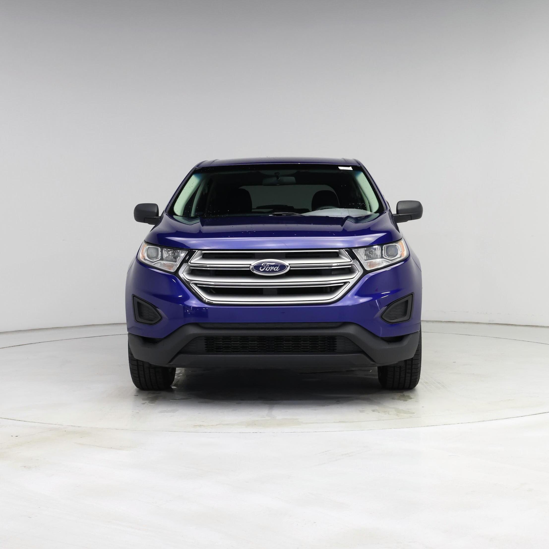 Thumbnail: 2015 Ford Edge - 5
