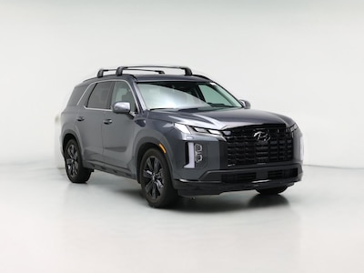 2025 Hyundai Palisade XRT