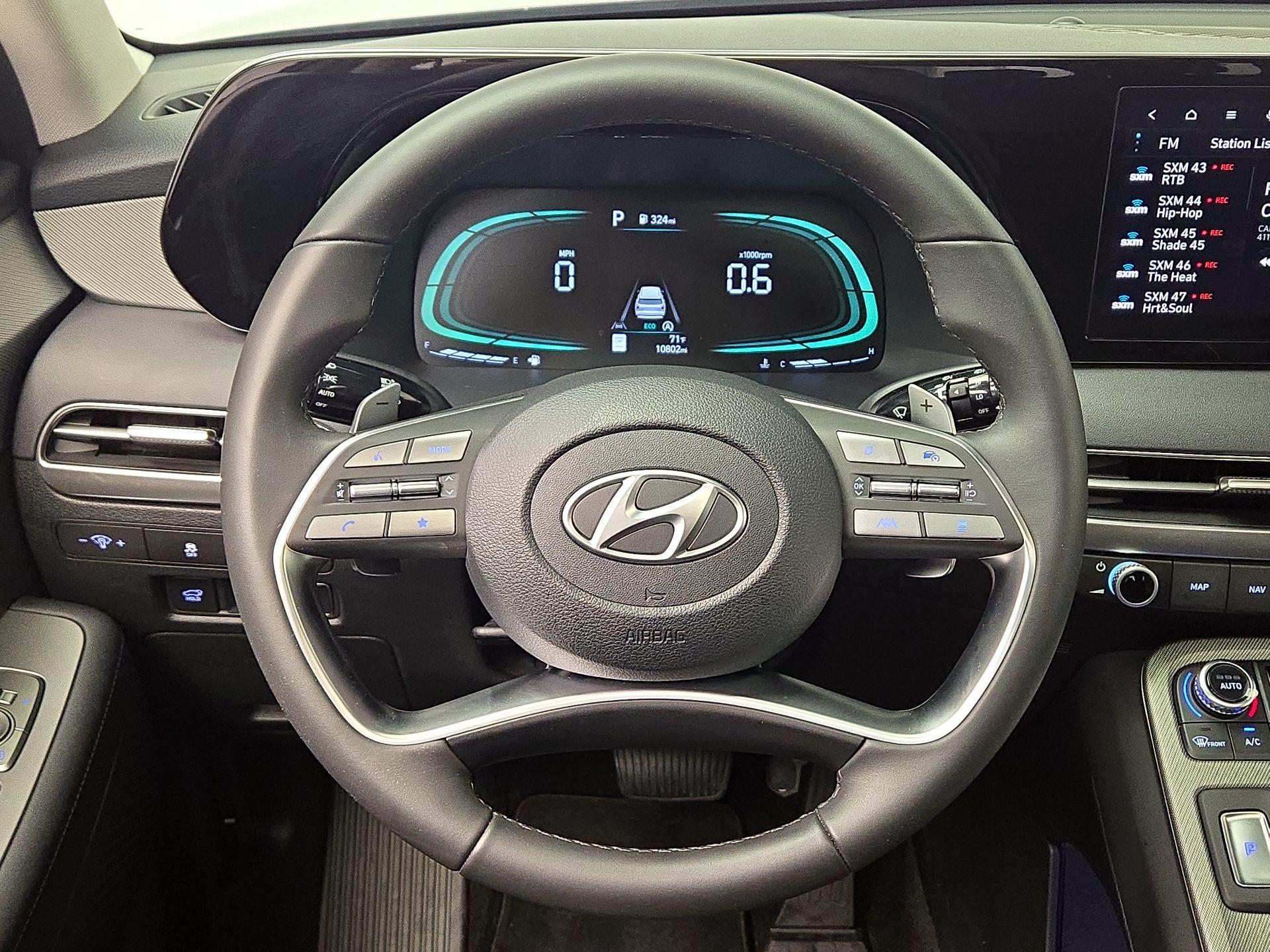 Thumbnail: 2025 Hyundai Palisade - 10