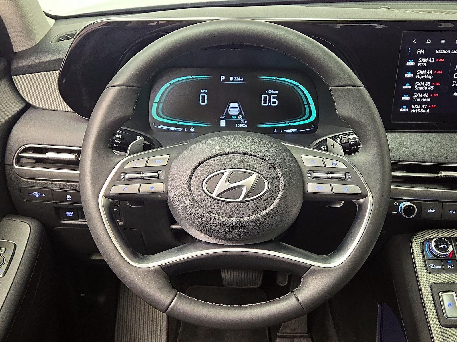 2025 Hyundai Palisade XRT - Photo 11