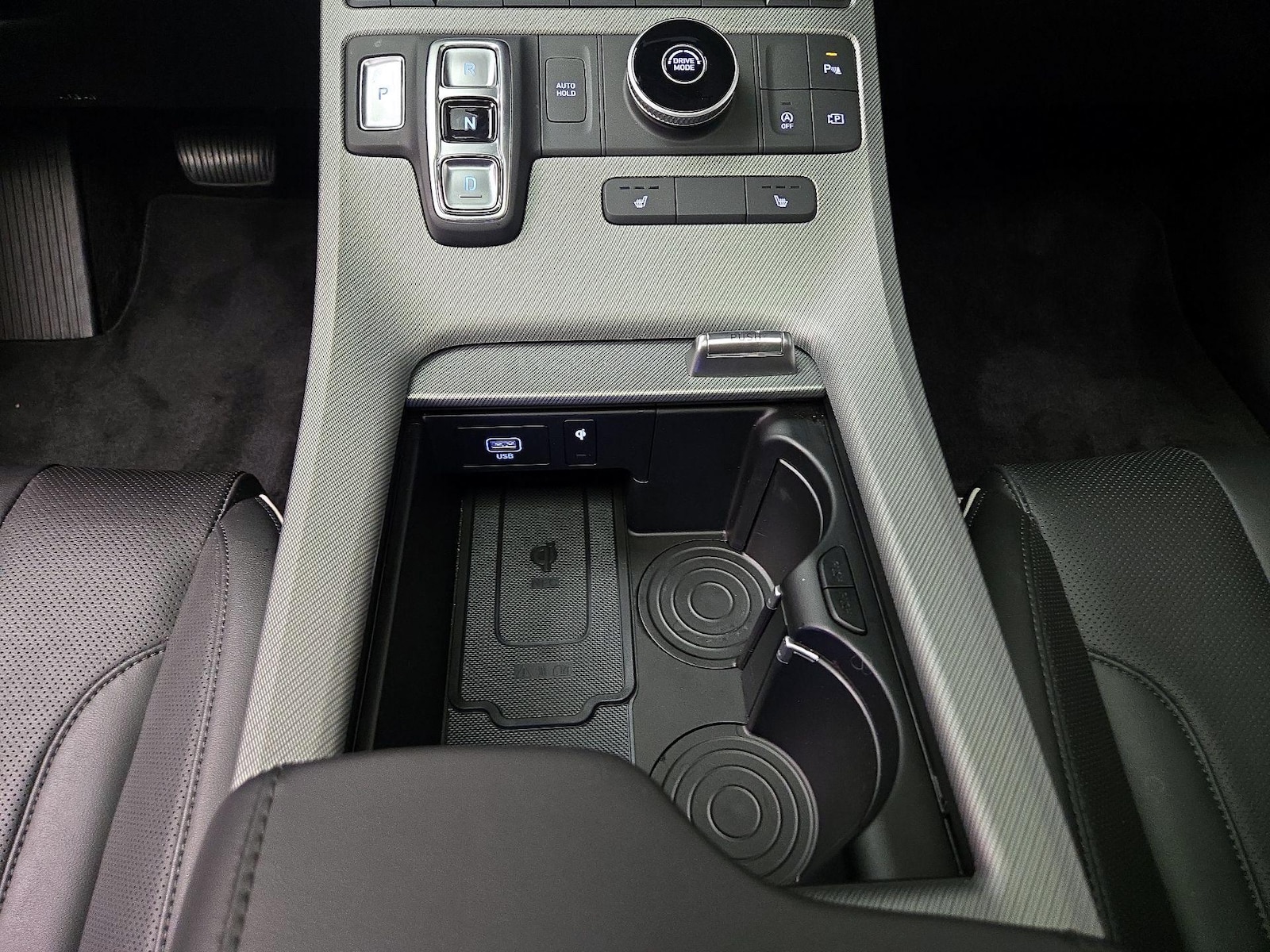 2025 Hyundai Palisade XRT - Photo 19