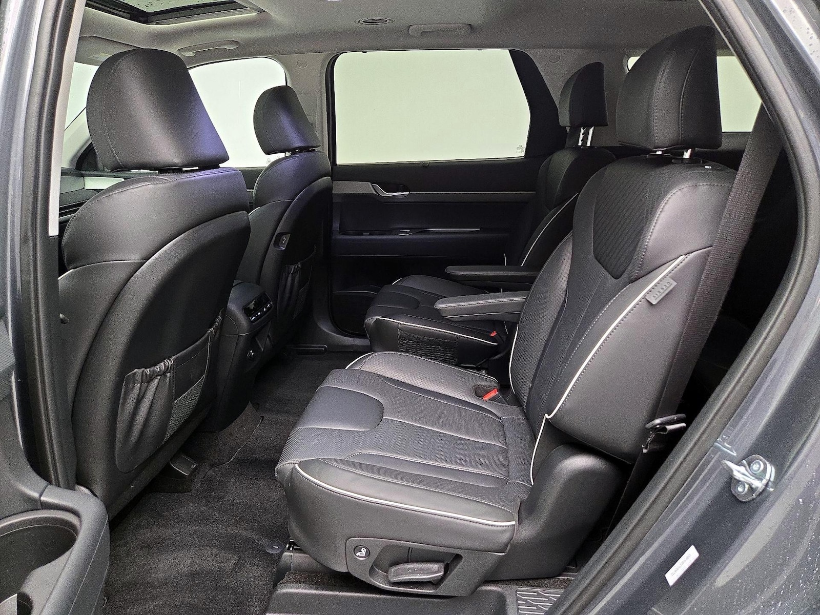 2025 Hyundai Palisade XRT - Photo 22