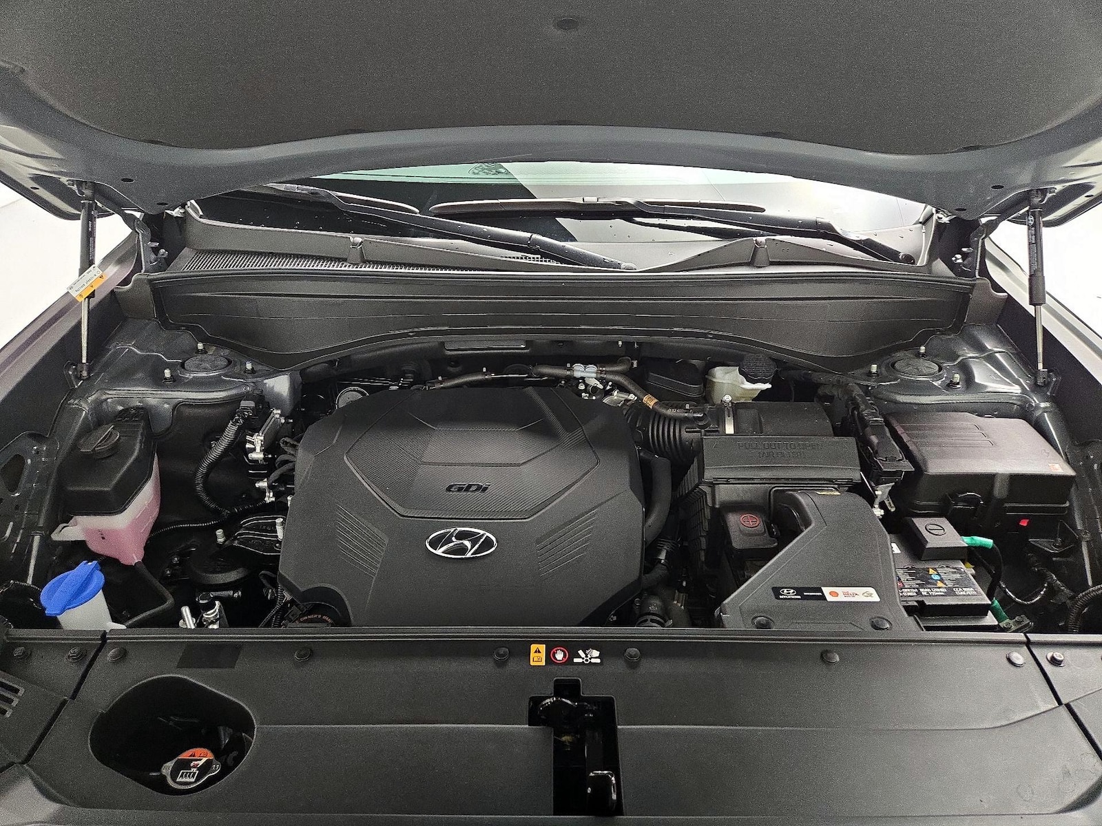 2025 Hyundai Palisade XRT - Photo 26