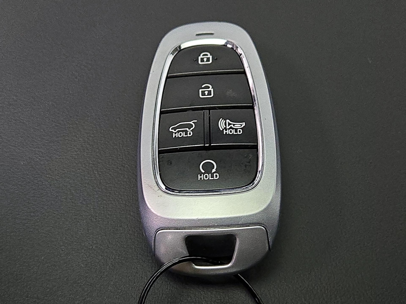 2025 Hyundai Palisade XRT - Photo 27