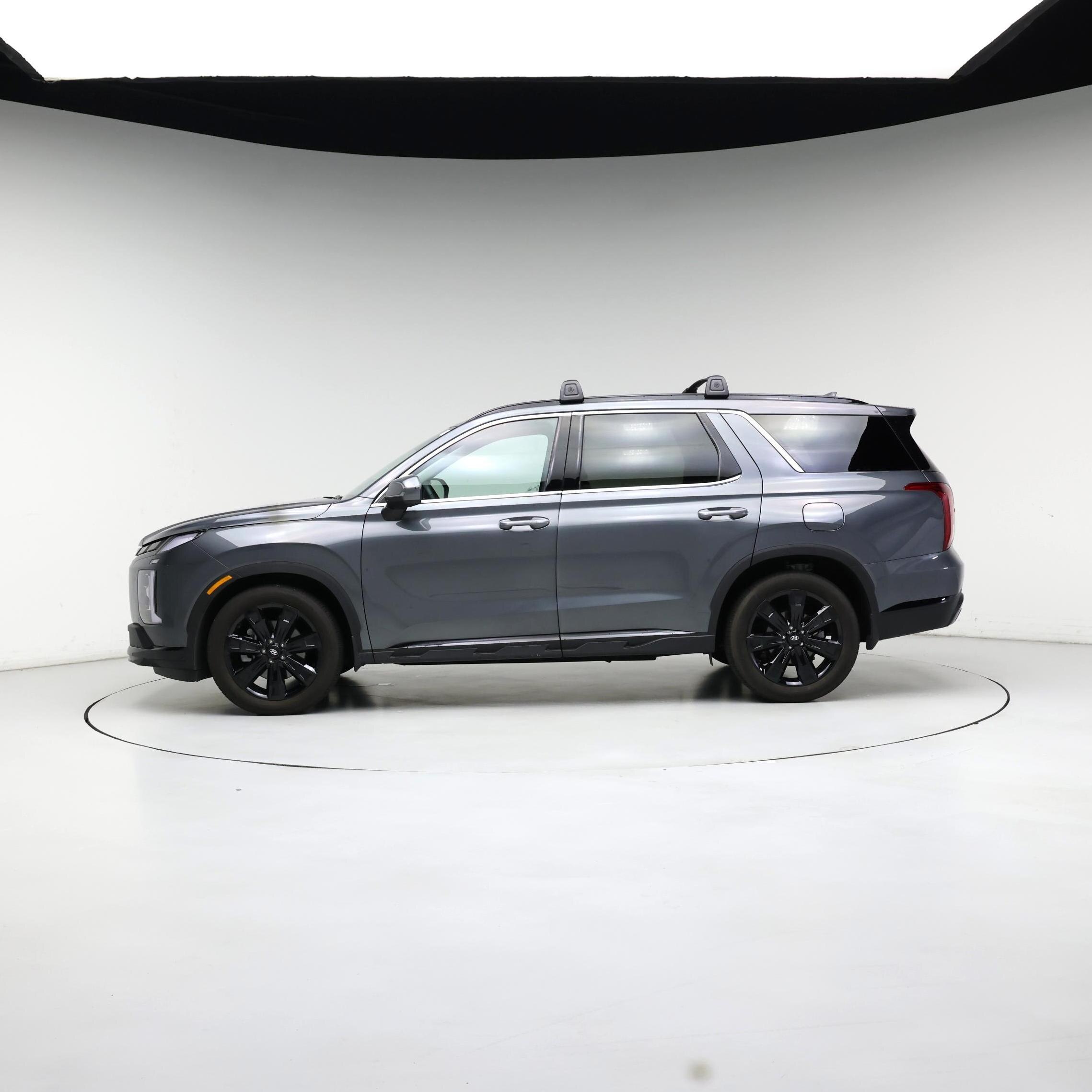 Thumbnail: 2025 Hyundai Palisade - 3