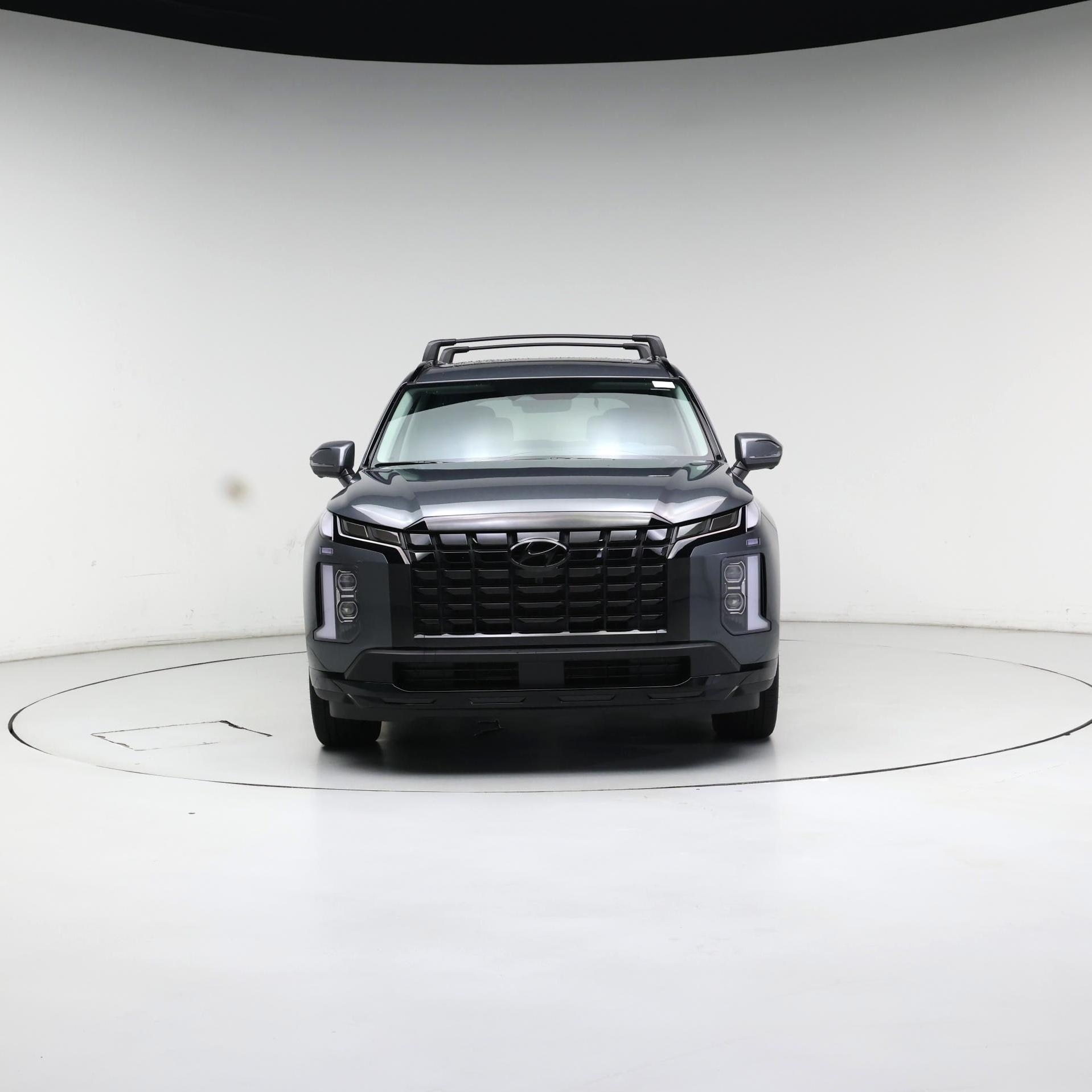 Thumbnail: 2025 Hyundai Palisade - 5