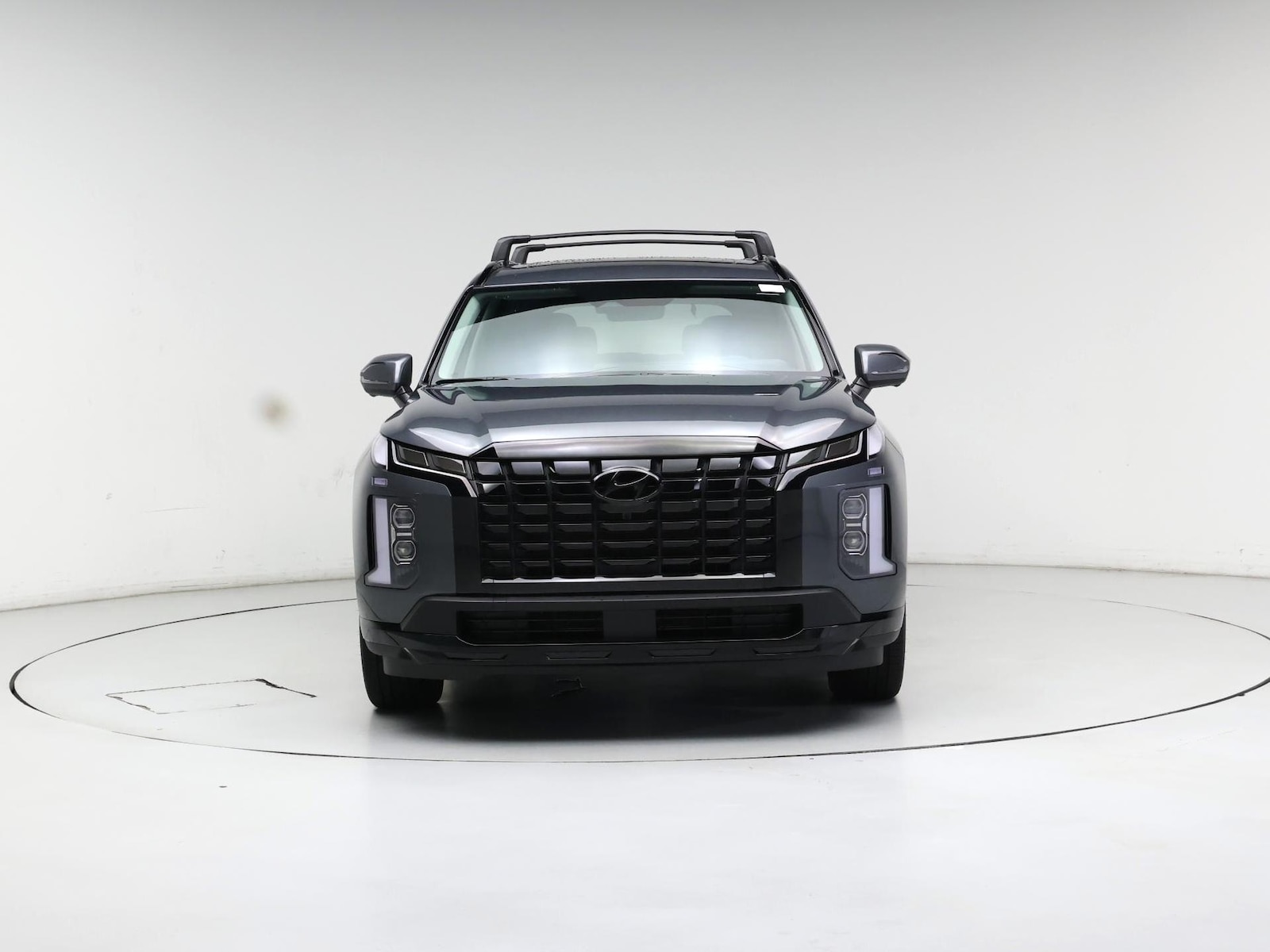 2025 Hyundai Palisade XRT - Photo 6