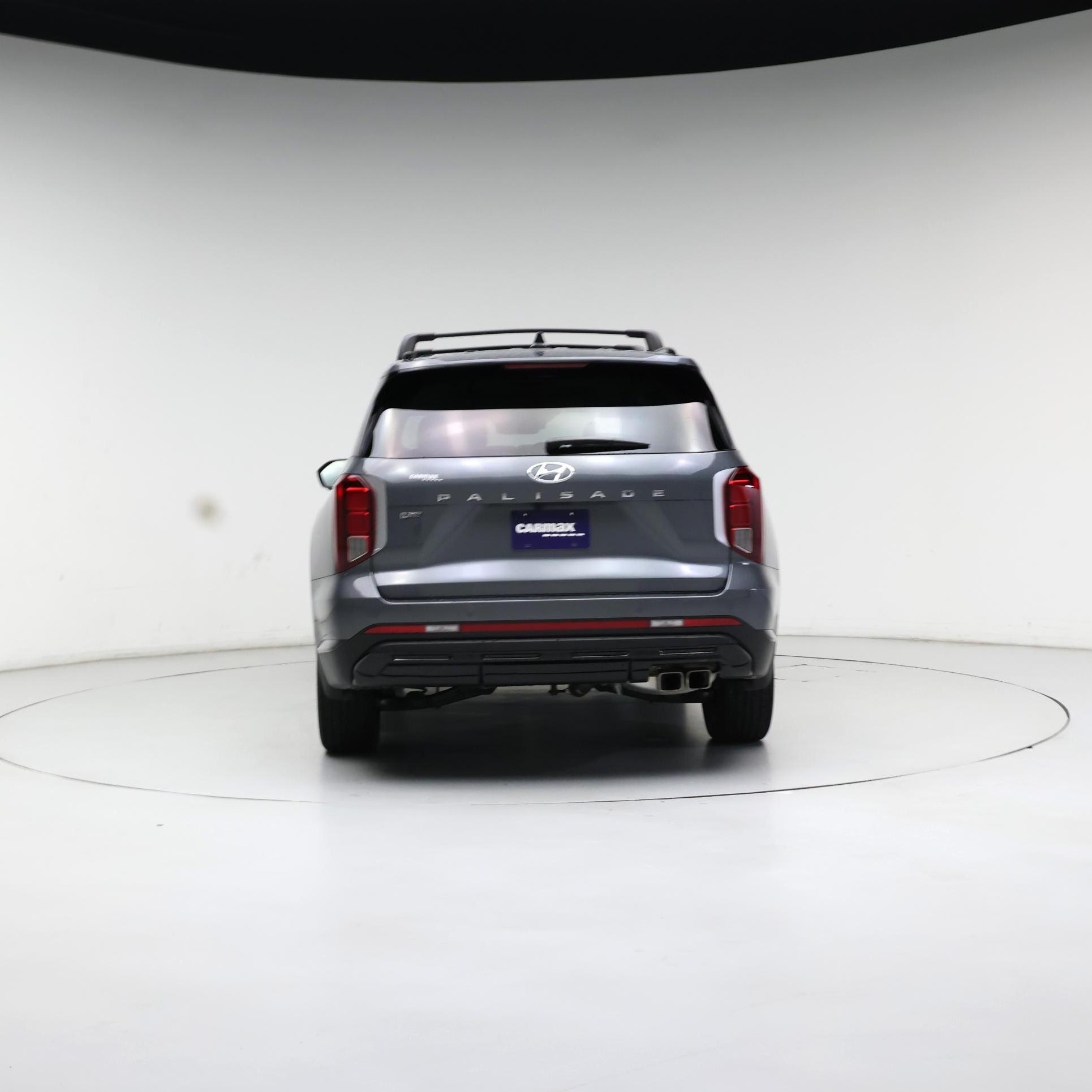 Thumbnail: 2025 Hyundai Palisade - 6