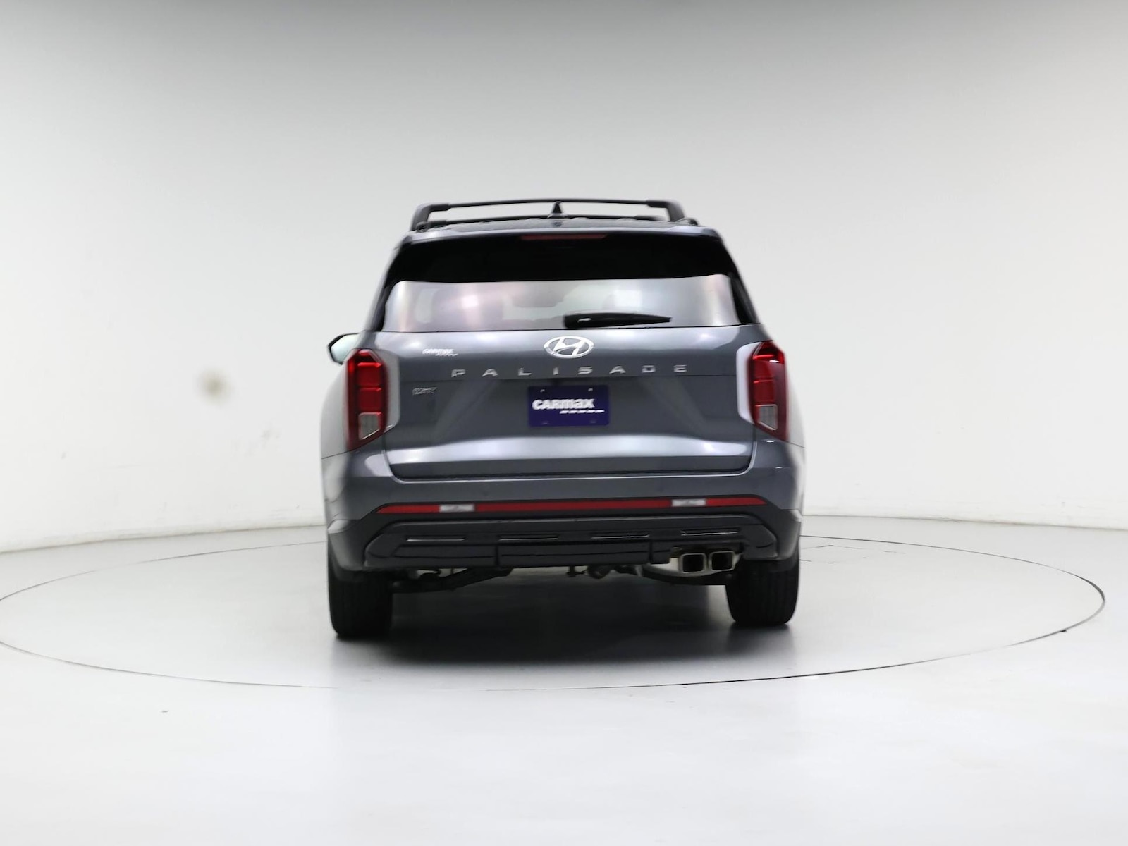 2025 Hyundai Palisade XRT - Photo 7
