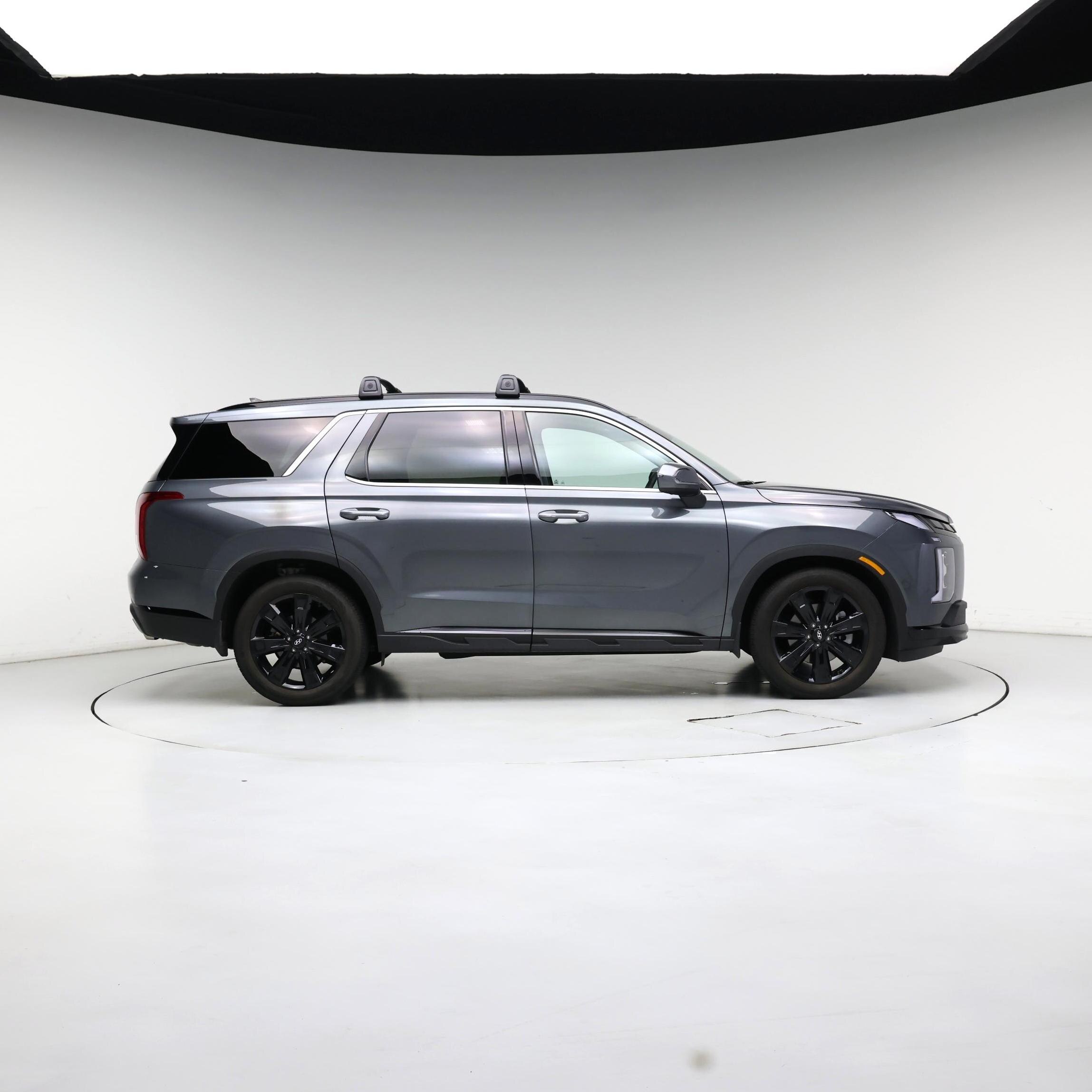 Thumbnail: 2025 Hyundai Palisade - 7