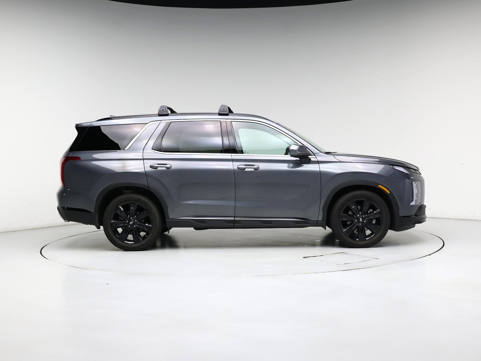 2025 Hyundai Palisade XRT - Photo 8