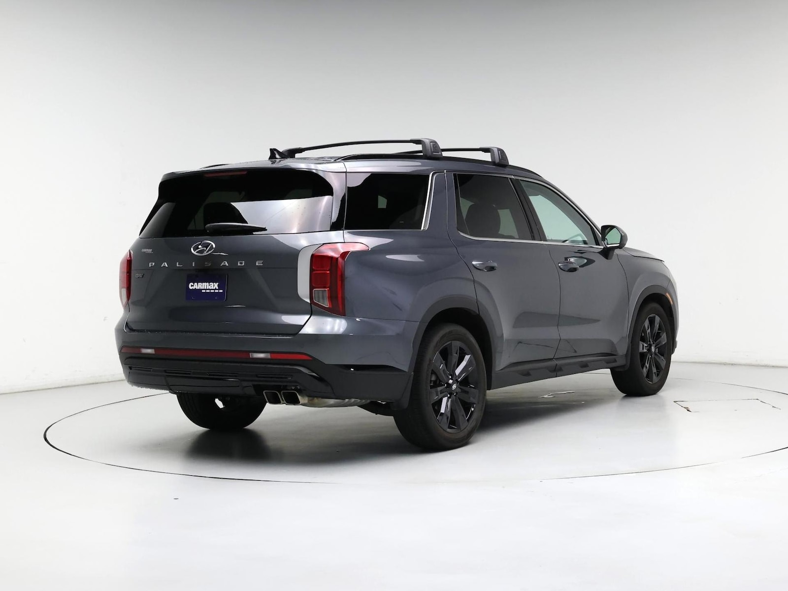 2025 Hyundai Palisade XRT - Photo 9