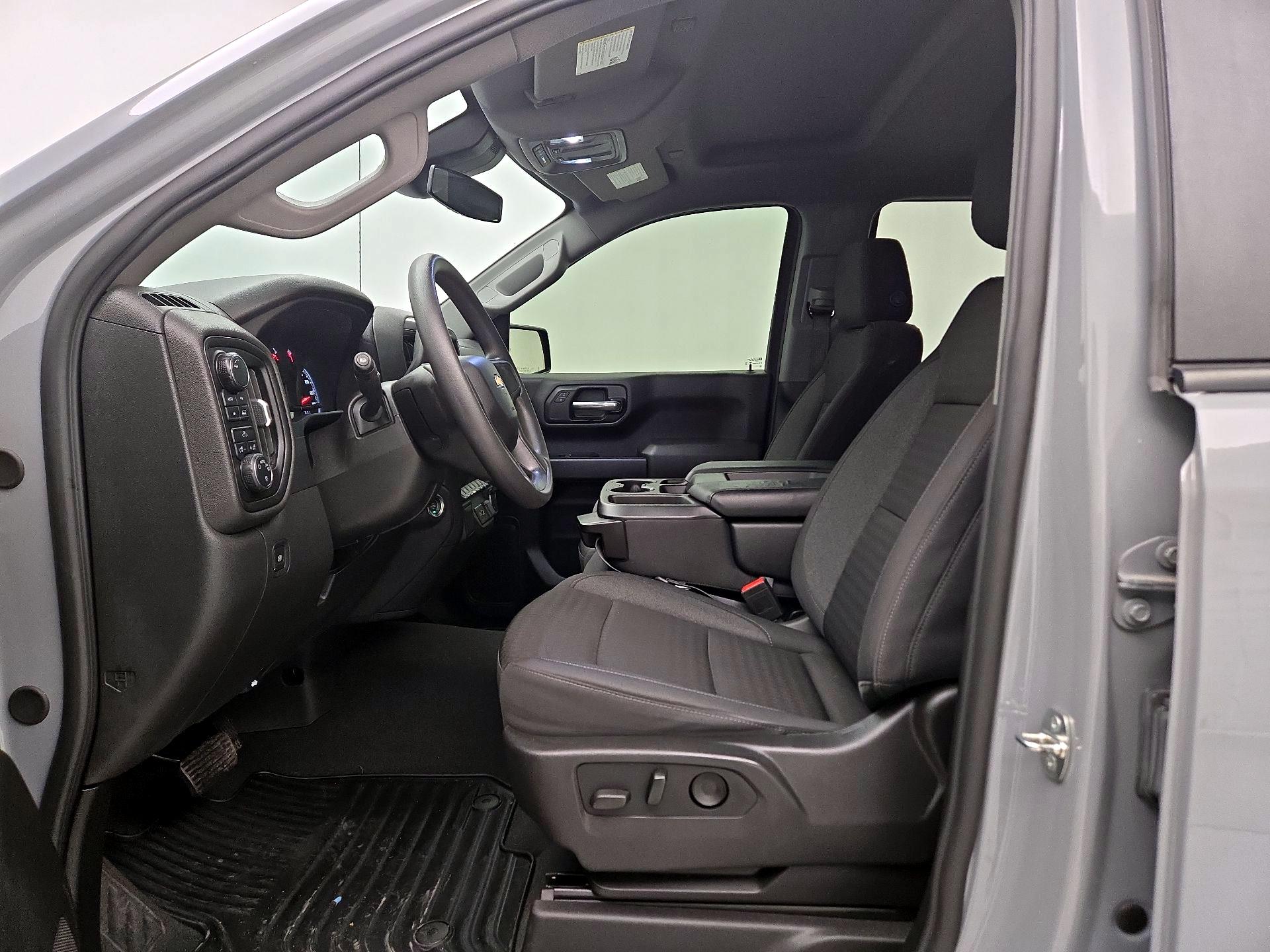 Thumbnail: 2024 Chevrolet Silverado 1500 - 11