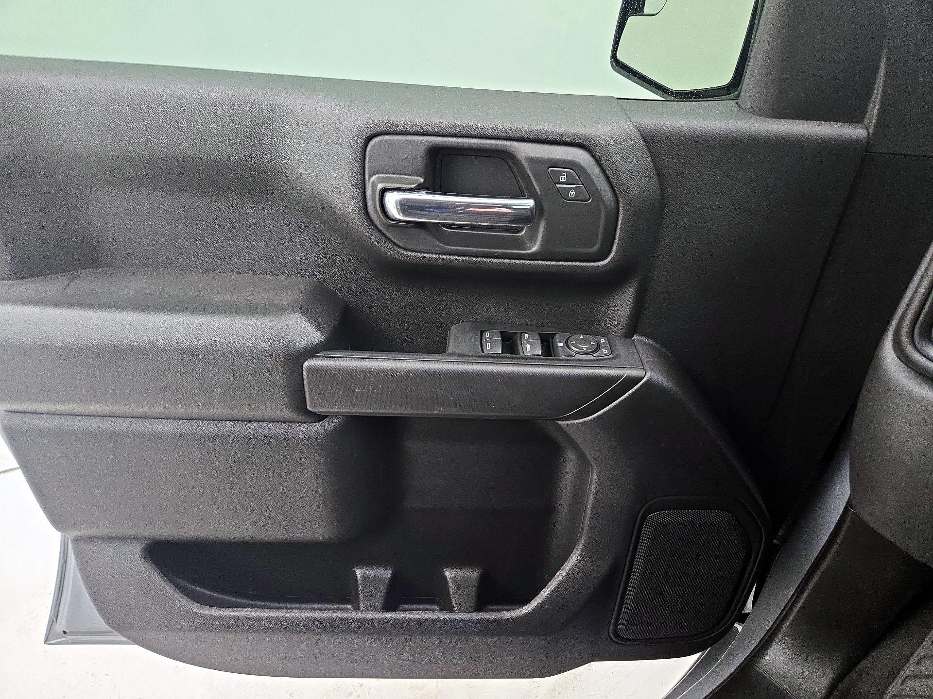 Thumbnail: 2024 Chevrolet Silverado 1500 - 12