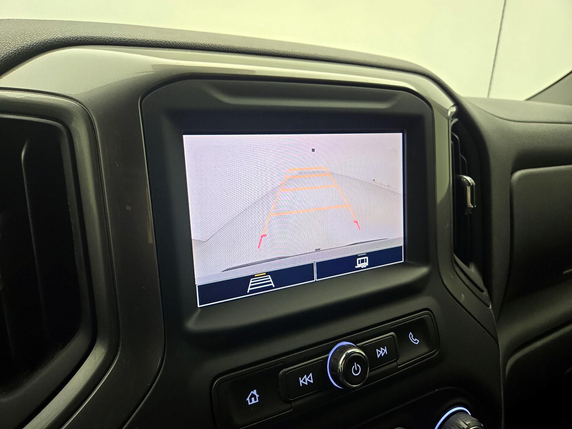 Thumbnail: 2024 Chevrolet Silverado 1500 - 14