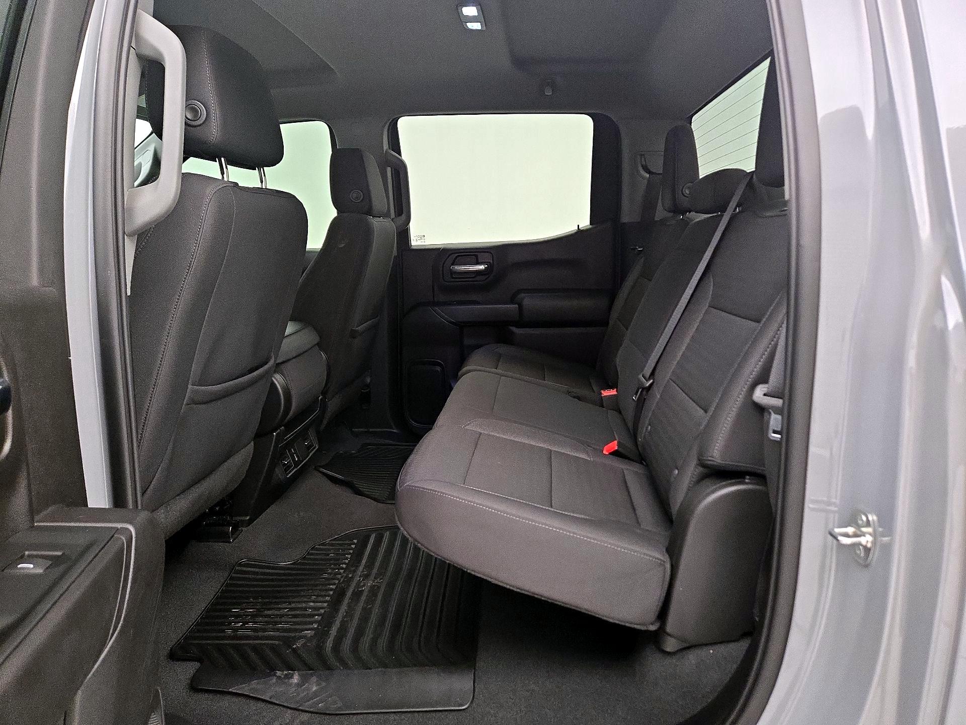 Thumbnail: 2024 Chevrolet Silverado 1500 - 19