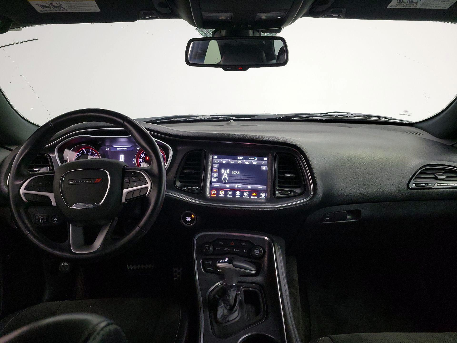 Thumbnail: 2018 Dodge Challenger - 9