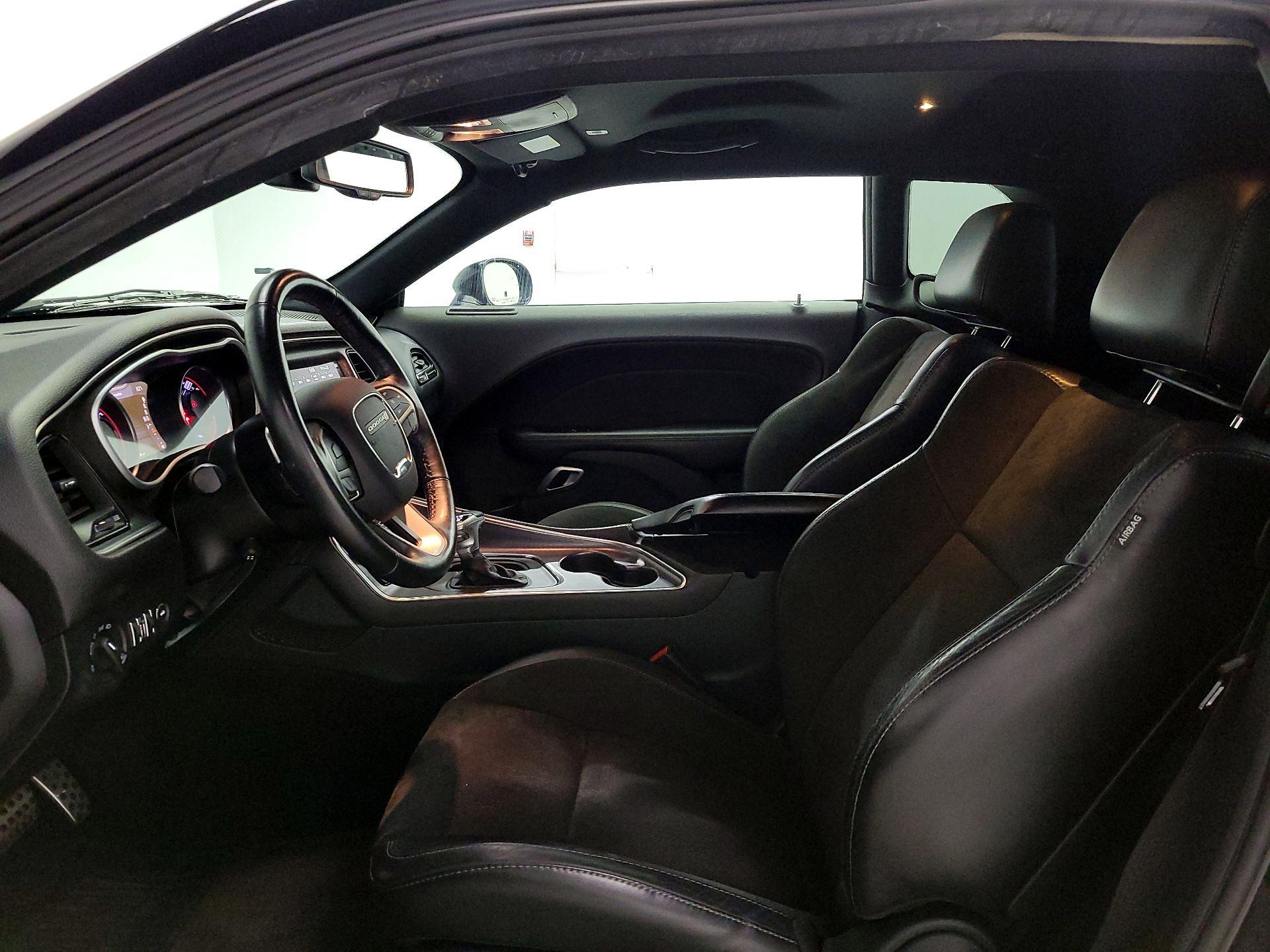 Thumbnail: 2018 Dodge Challenger - 11