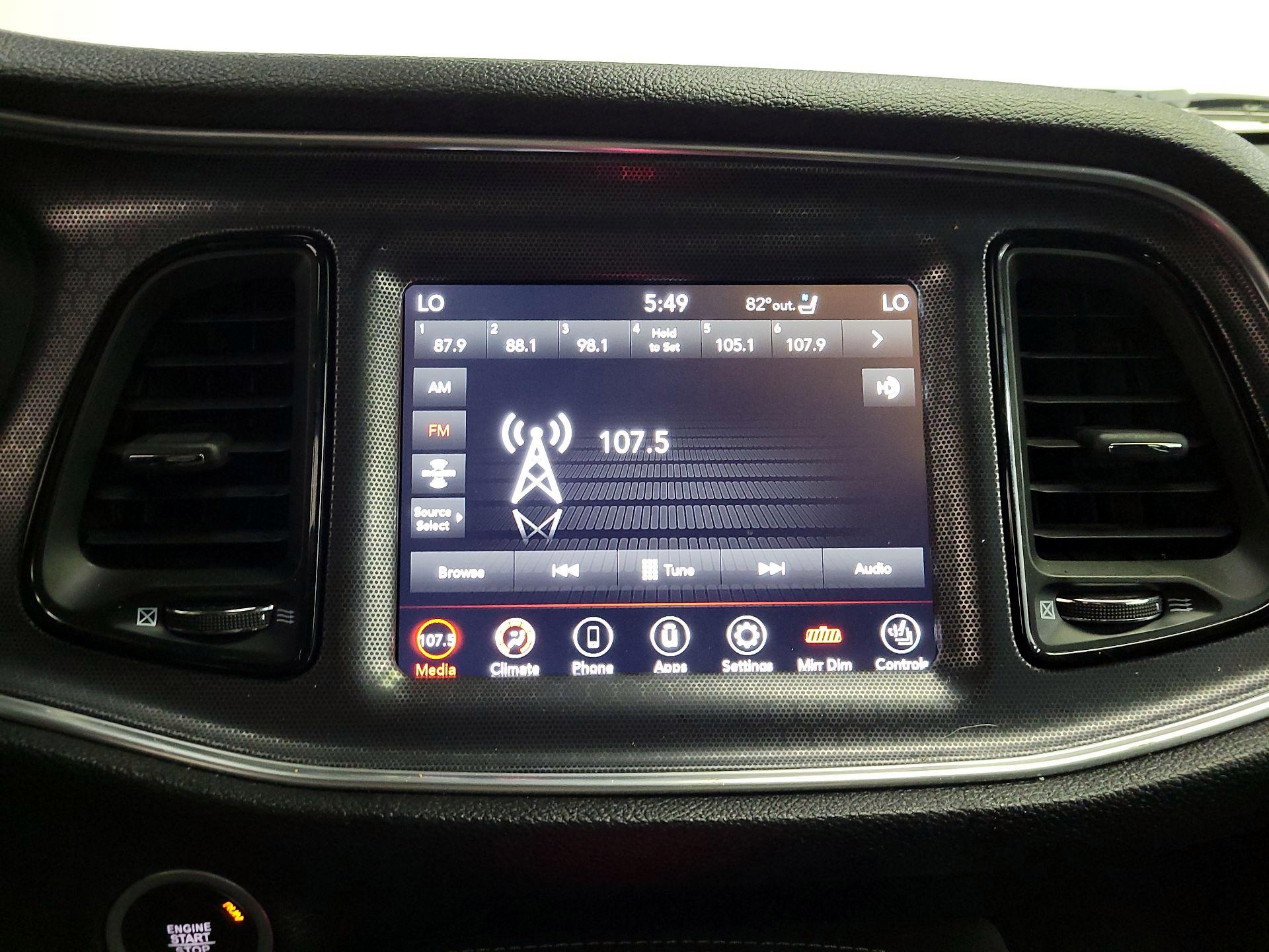 Thumbnail: 2018 Dodge Challenger - 15