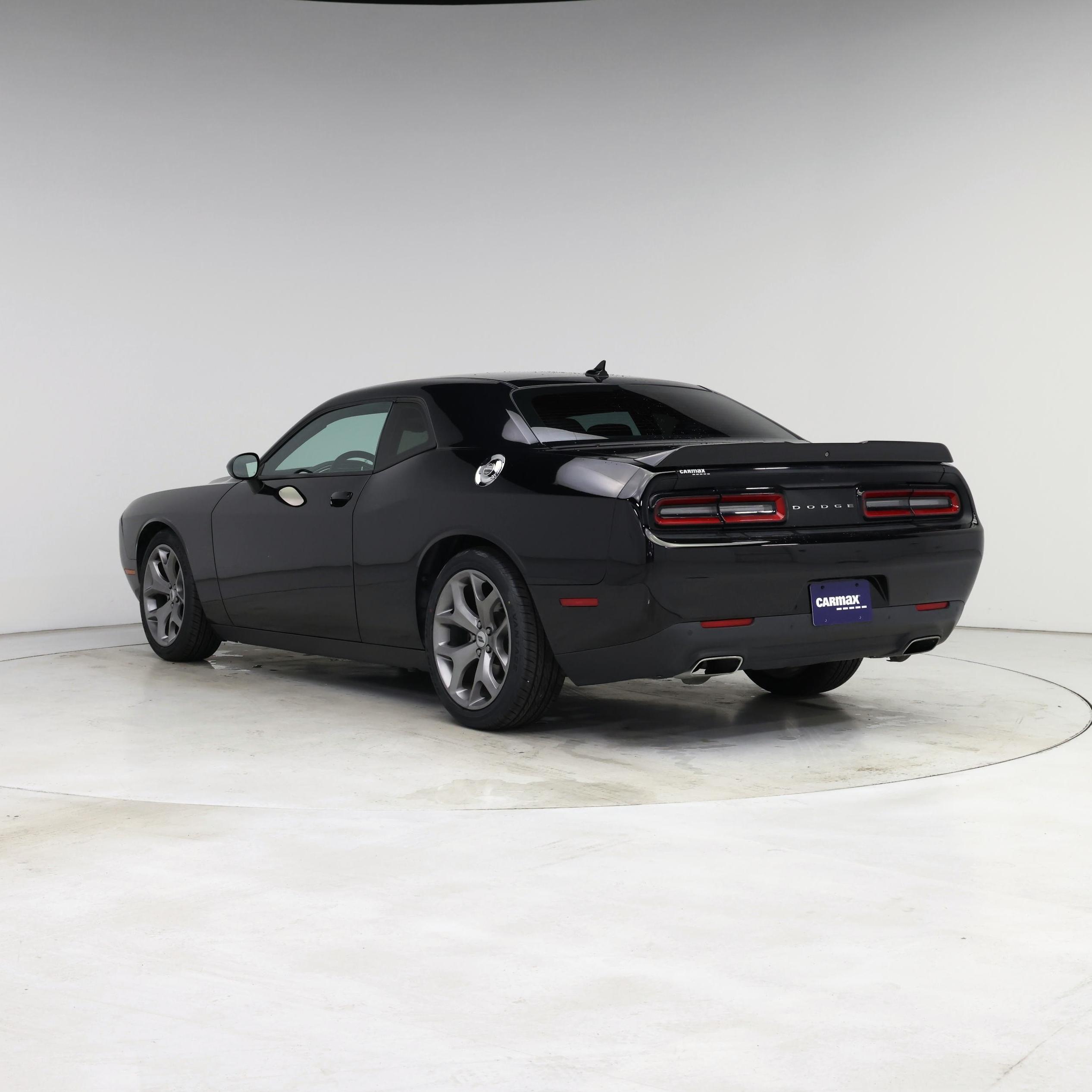 Thumbnail: 2018 Dodge Challenger - 2