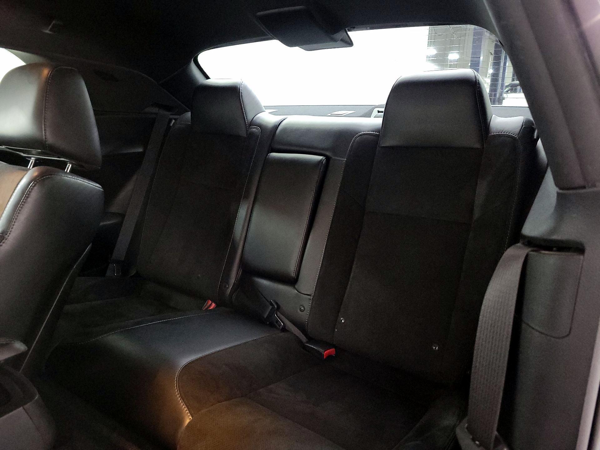 Thumbnail: 2018 Dodge Challenger - 19