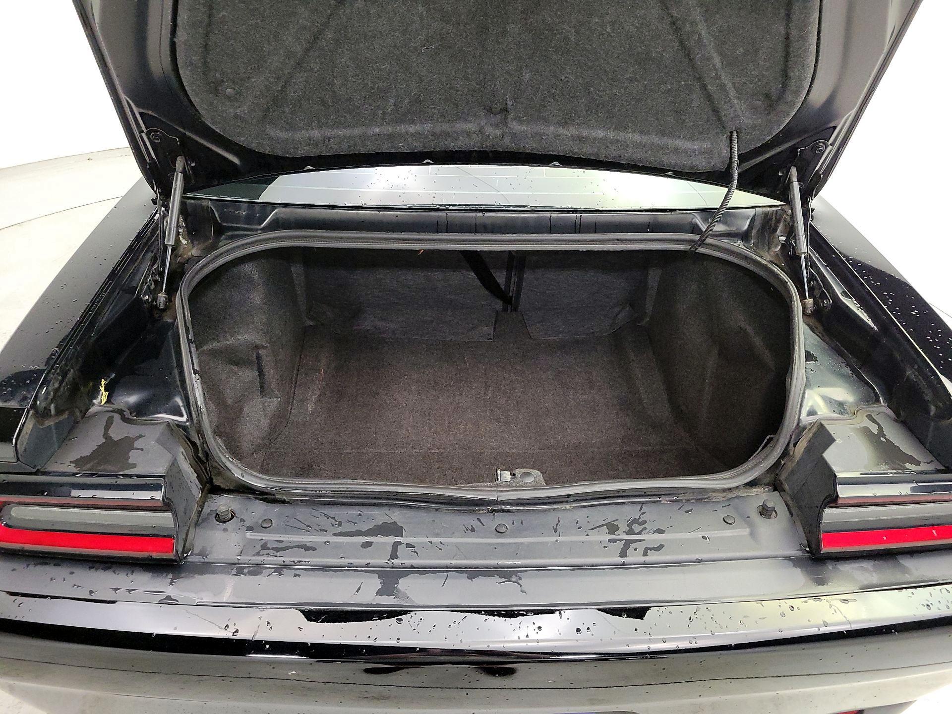 Thumbnail: 2018 Dodge Challenger - 20