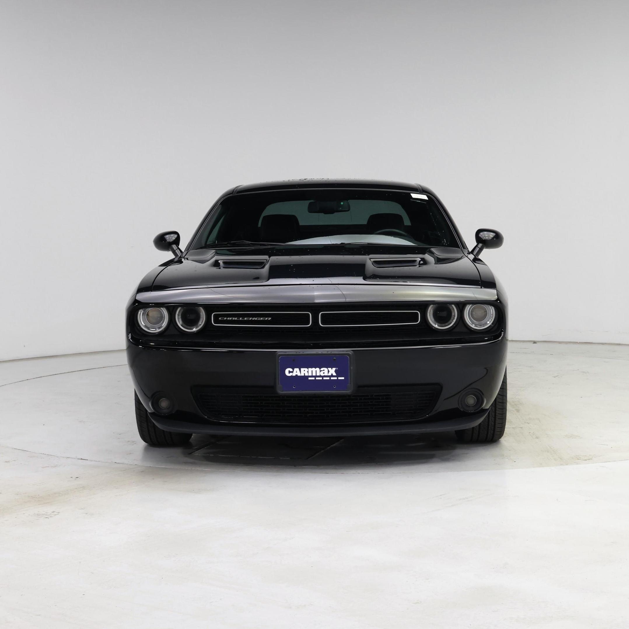 Thumbnail: 2018 Dodge Challenger - 5